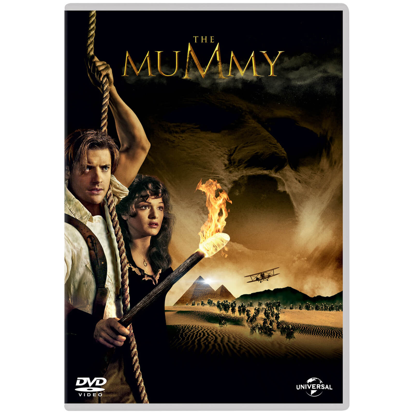 Die Mumie (1999)