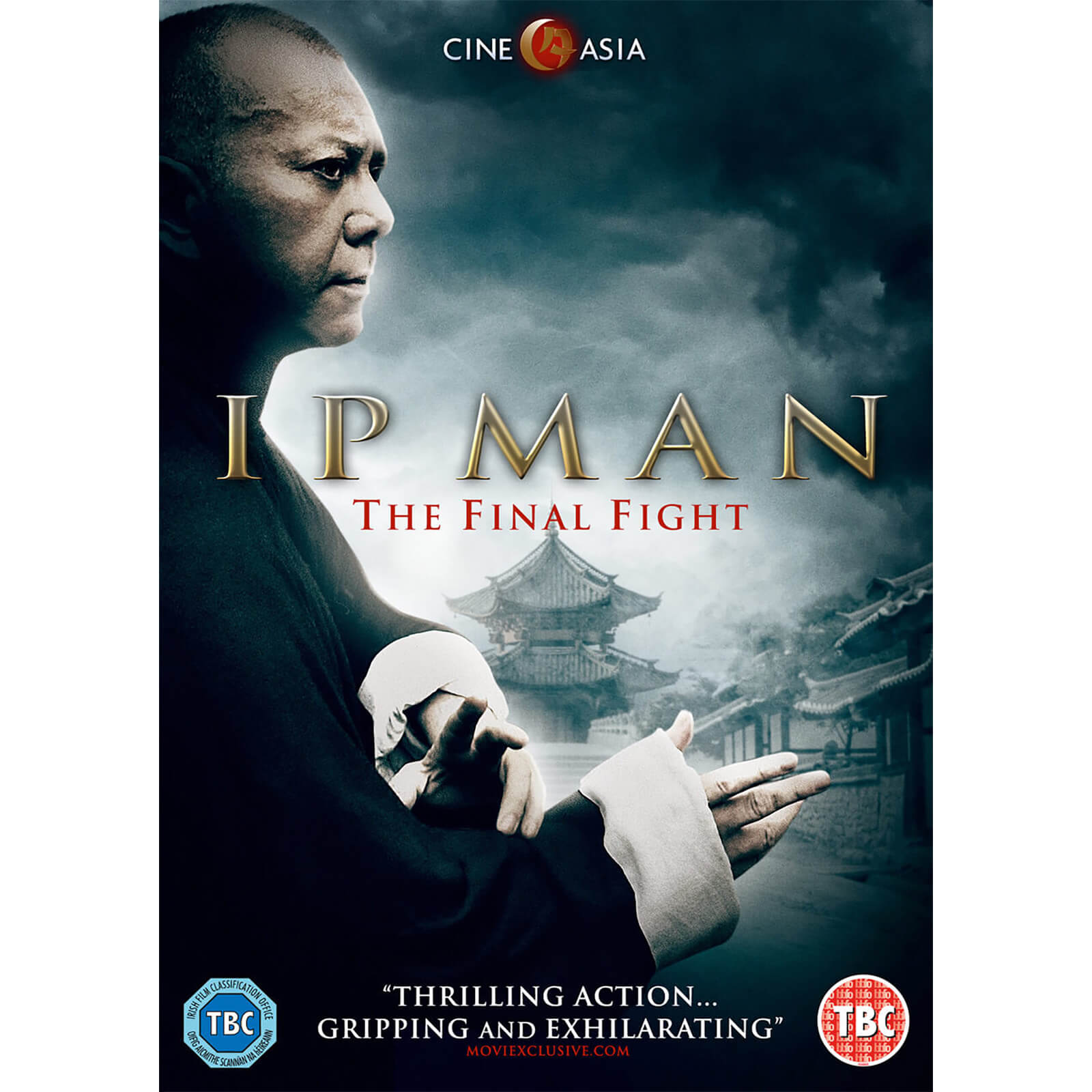 Click to view product details and reviews for Ip Man The Final Fight.
