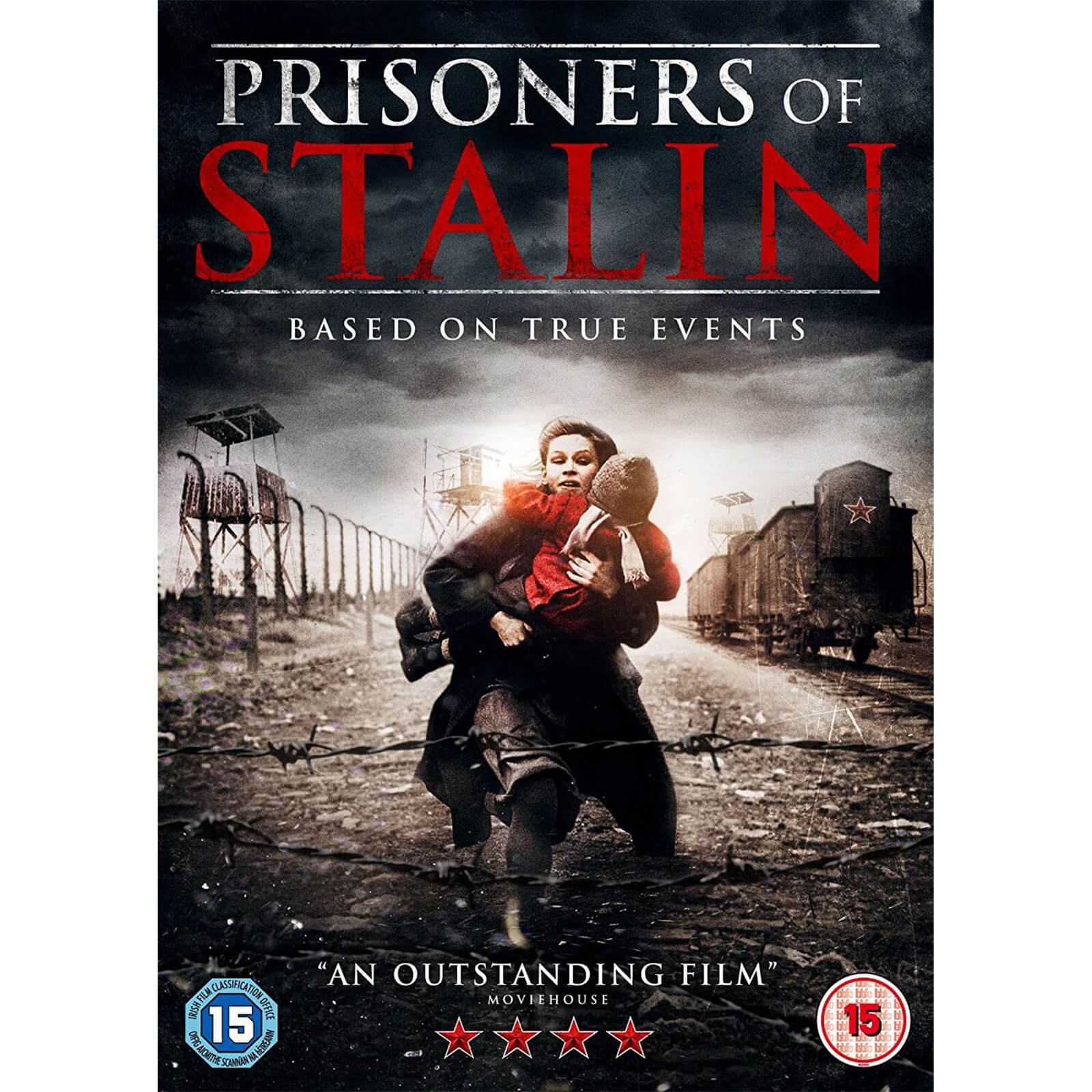 Click to view product details and reviews for Prisoners Of Stalin.