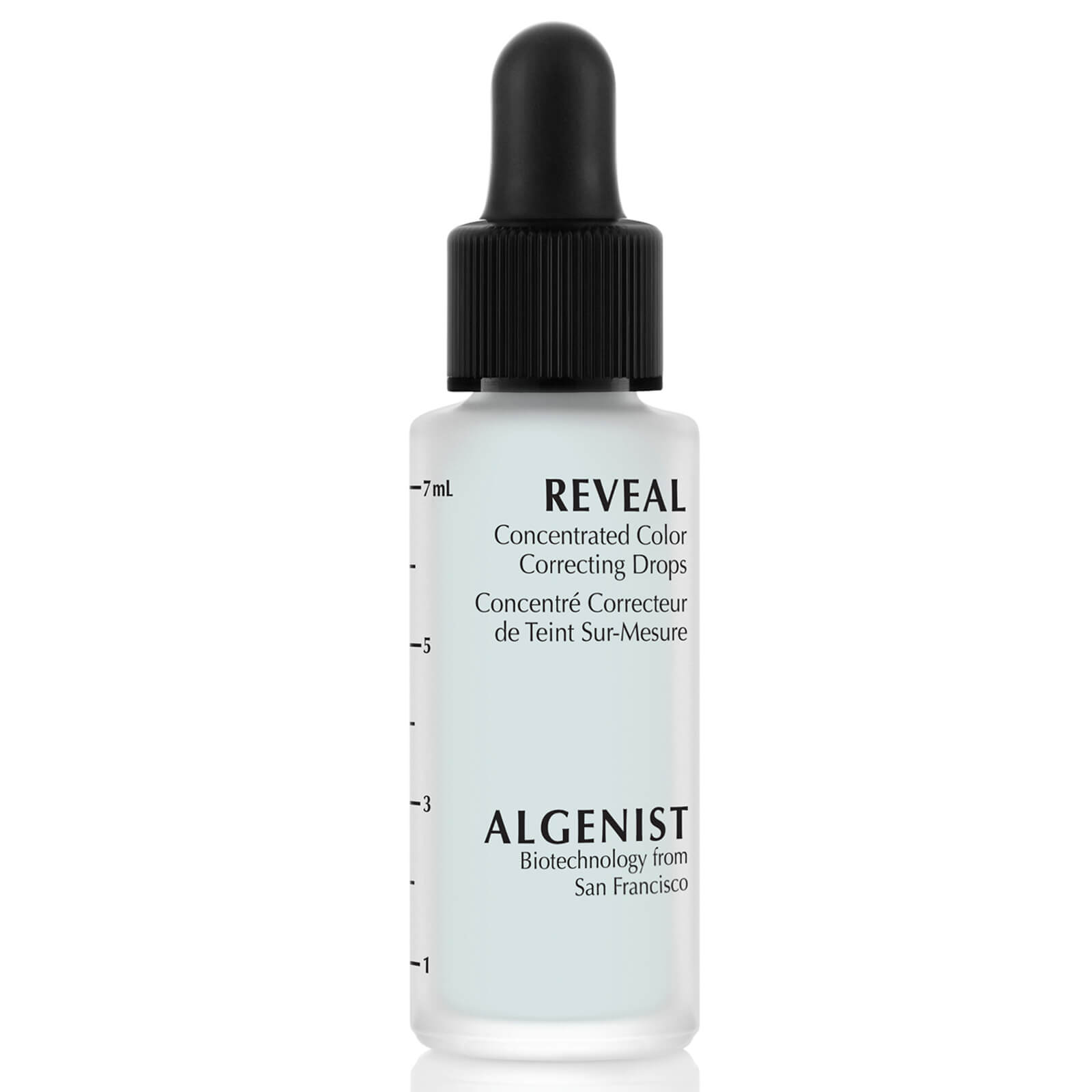 

ALGENIST REVEAL Concentrated Colour Correcting Drops 7ml - Blue