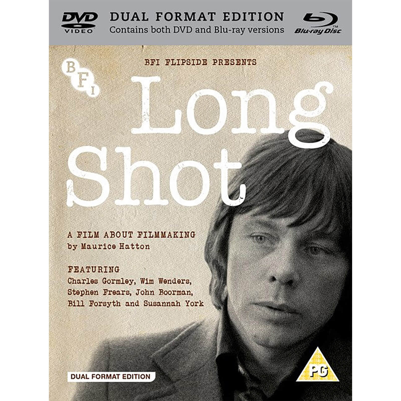 Long Shot (Doppelformat)