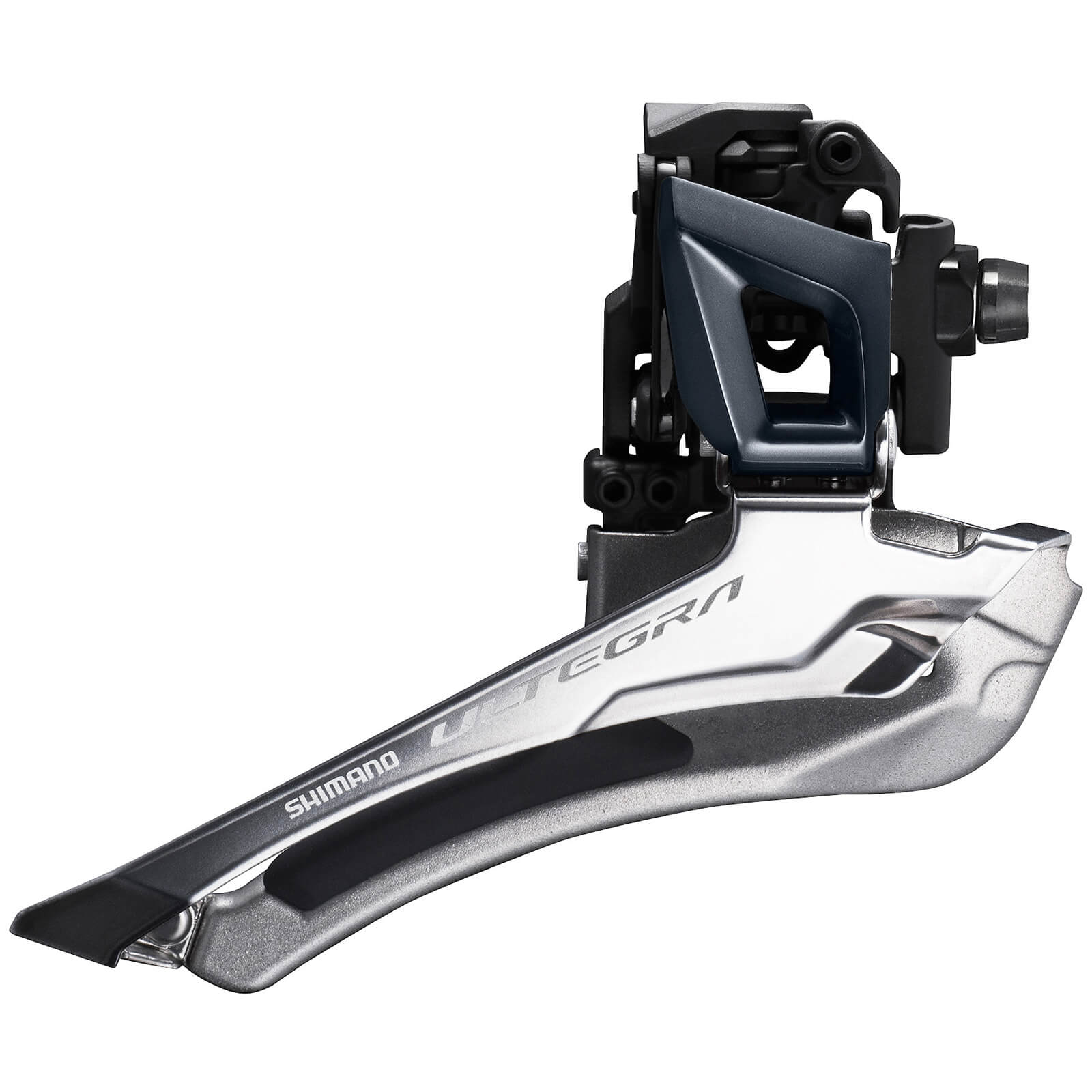 Shimano Ultegra R8000 Band-On Front Derailleur - 34.9mm