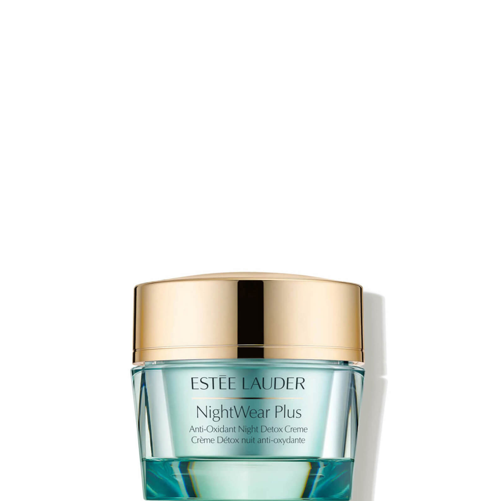 Image of Estée Lauder NightWear Plus Anti-Oxidant Night Detox Crème 50 ml