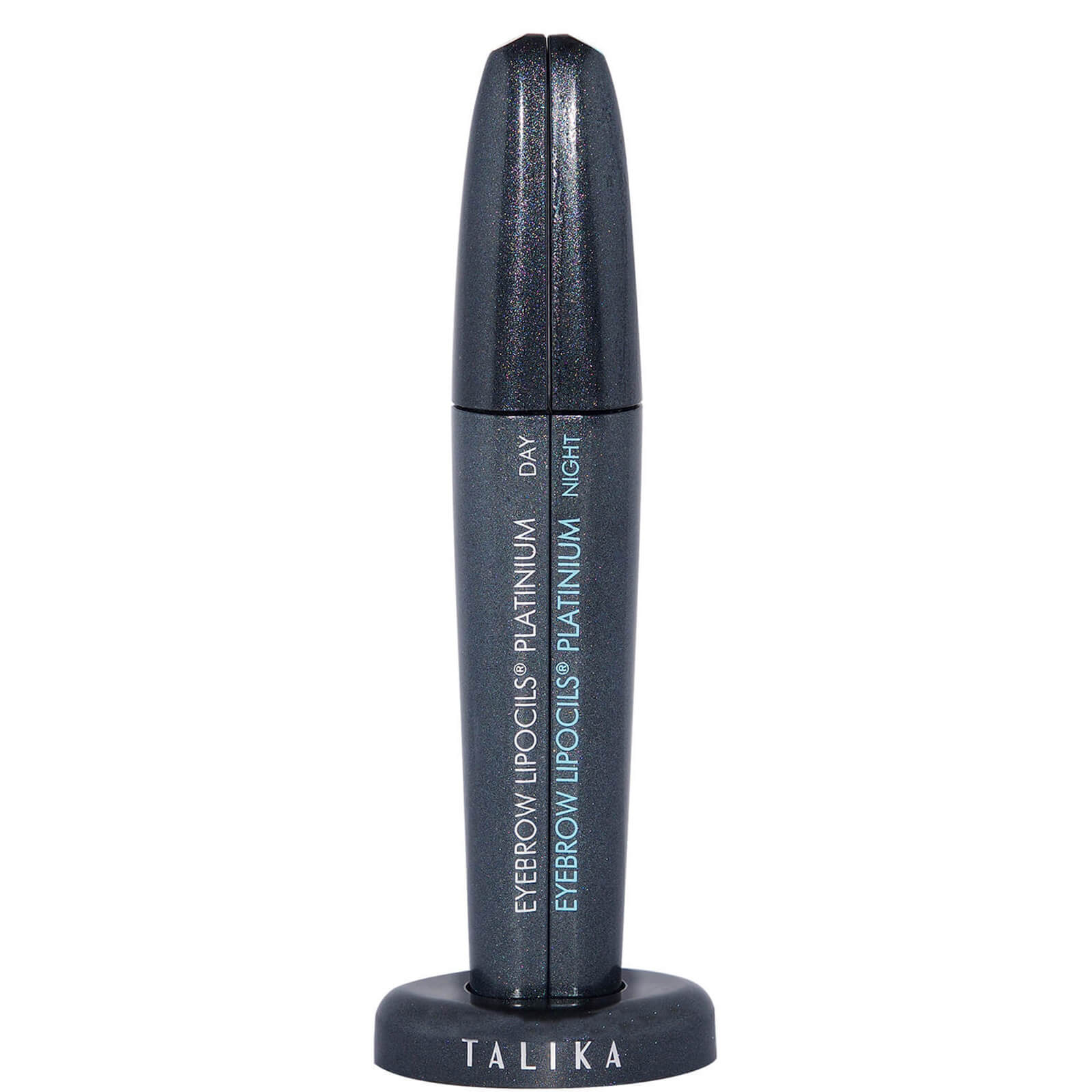 

Talika Eyebrow Lipocils Platinium 2 x 8.5ml