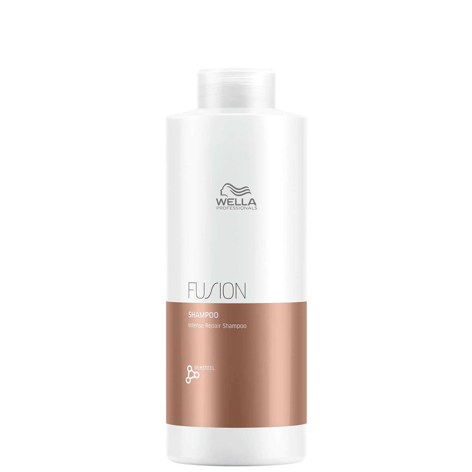 

Wella Professionals Fusion Shampoo 1000ml