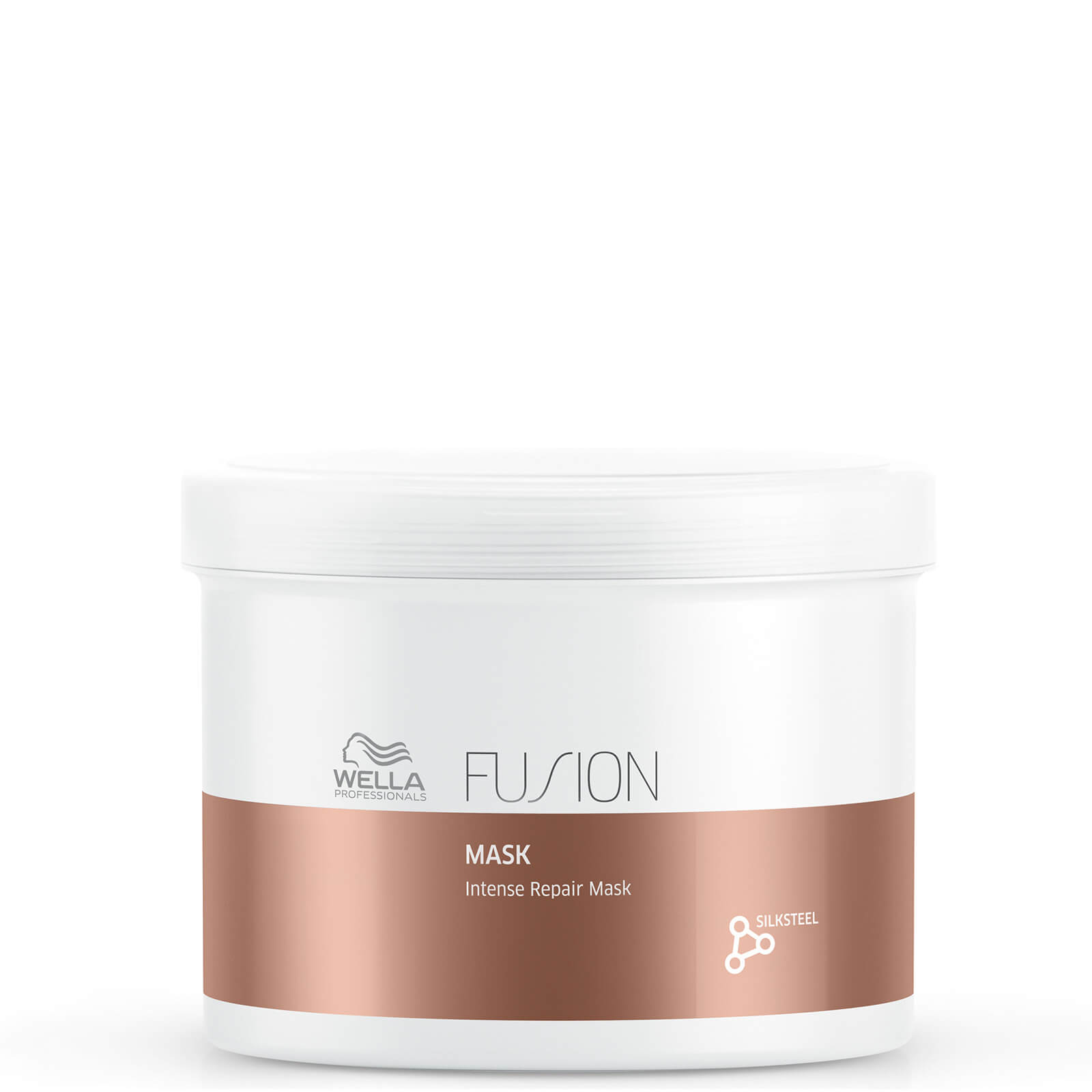 Click to view product details and reviews for Wella Professionals Fusion Mask 500ml.