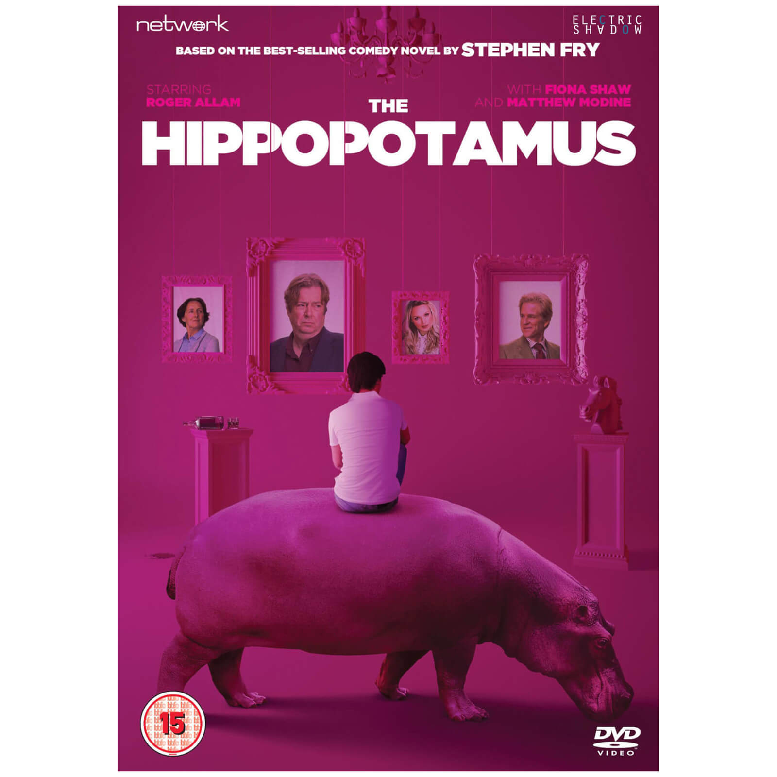 

The Hippopotamus