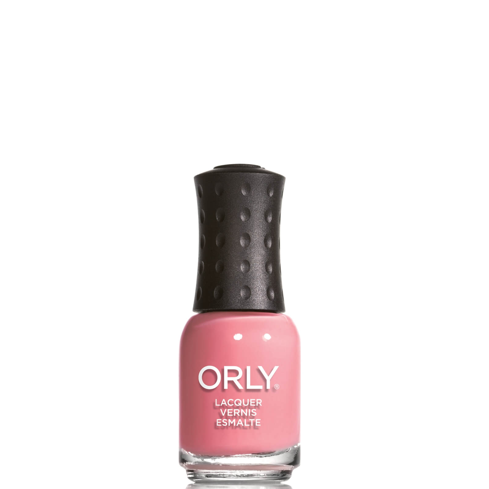 Orly Mini Mani Nail Polish - Neutrals - Je Taime
