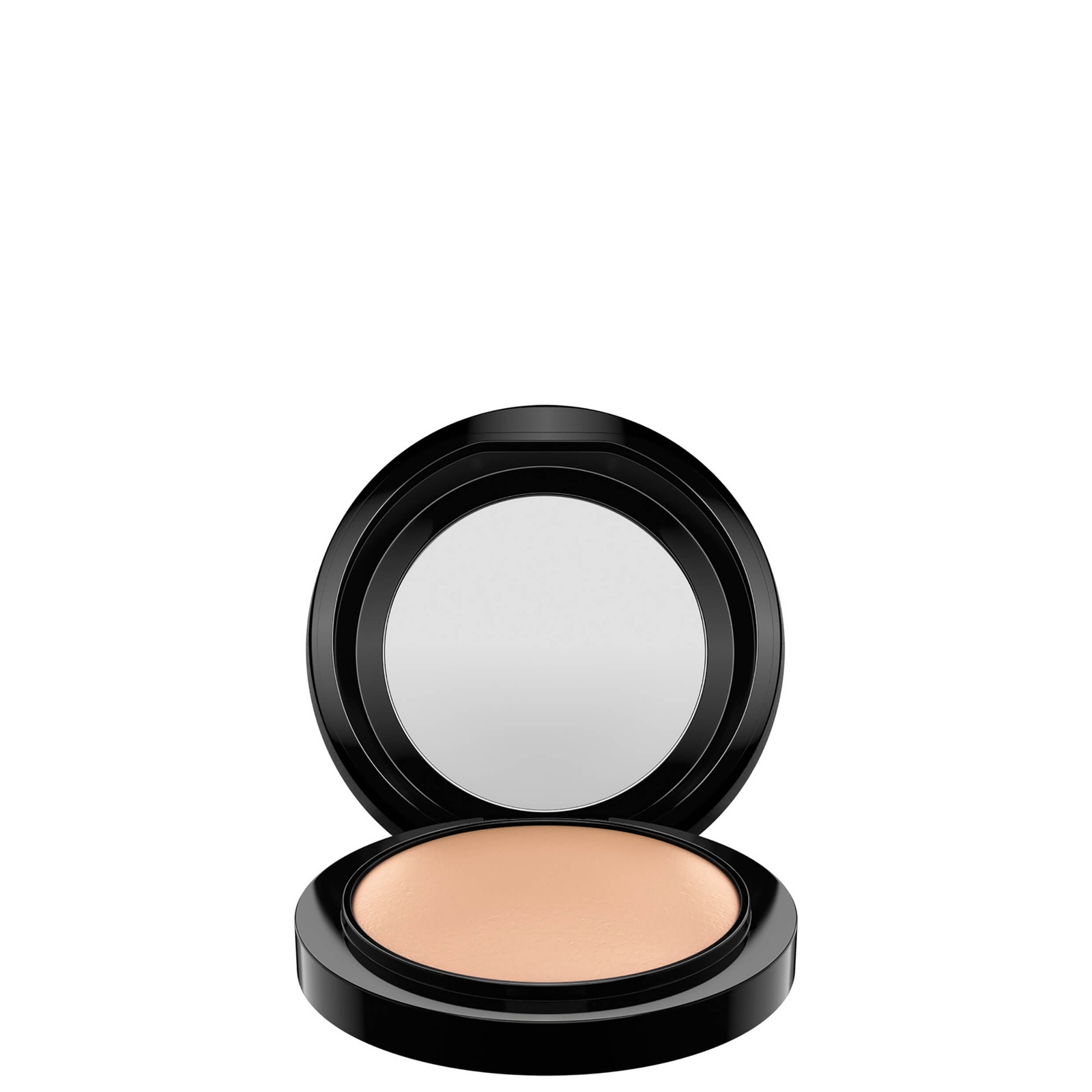 MAC Mineralize Skinfinish Natural Powder (Various Shades) - Medium Golden