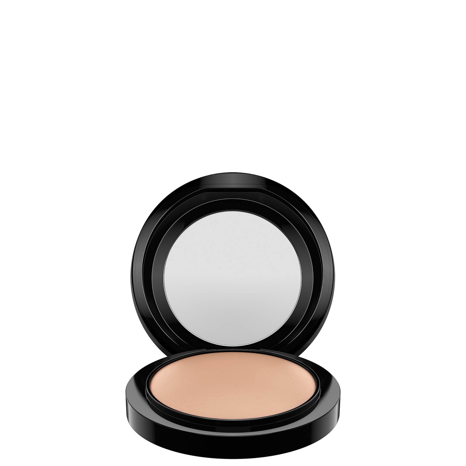MAC Mineralize Skinfinish Natural Powder (Various Shades) - Medium/Dark