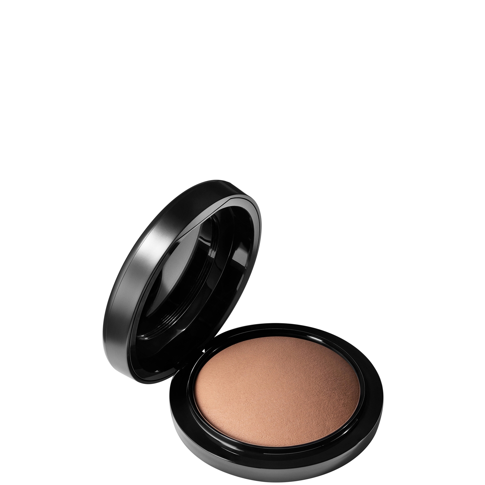 Thumbnail - MAC Mineralize Skinfinish Natürliches Puder (Verschiedene Farbtöne) - Dark Golden