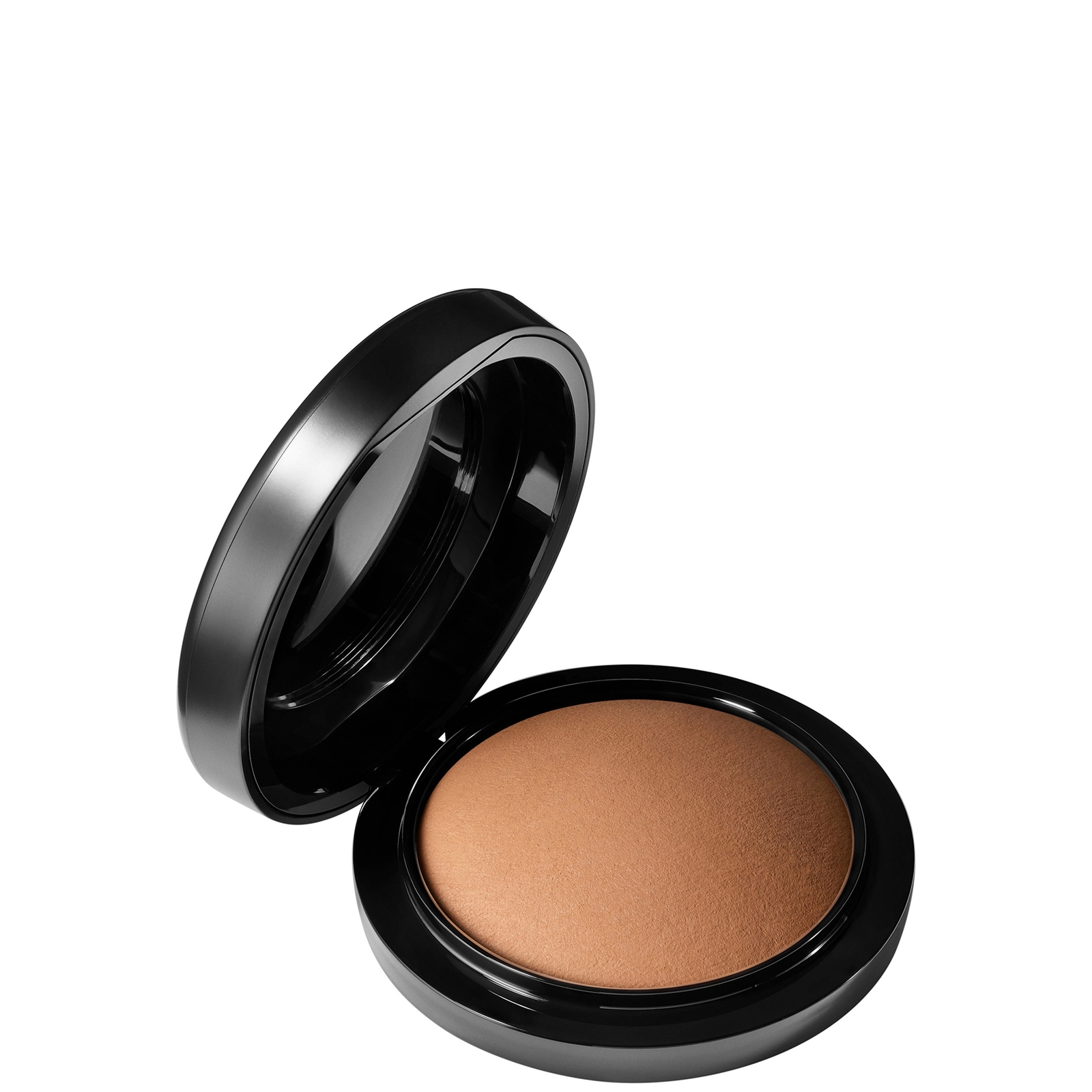 Thumbnail - MAC Mineralize Skinfinish Natürliches Puder (Verschiedene Farbtöne) - Dark Tan
