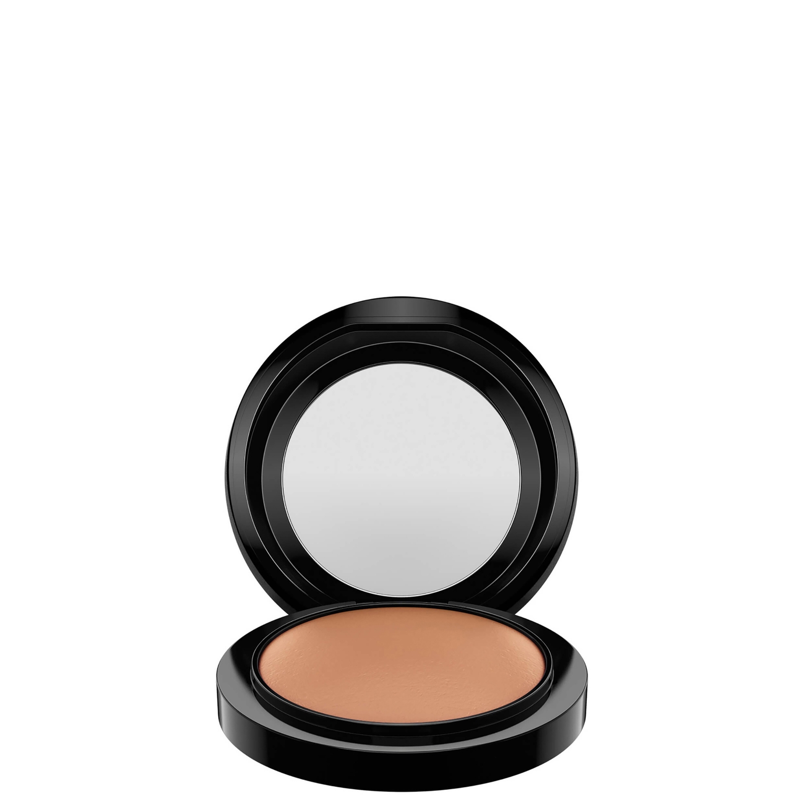 MAC Mineralize Skinfinish Natural Powder (Various Shades) - Dark Deep