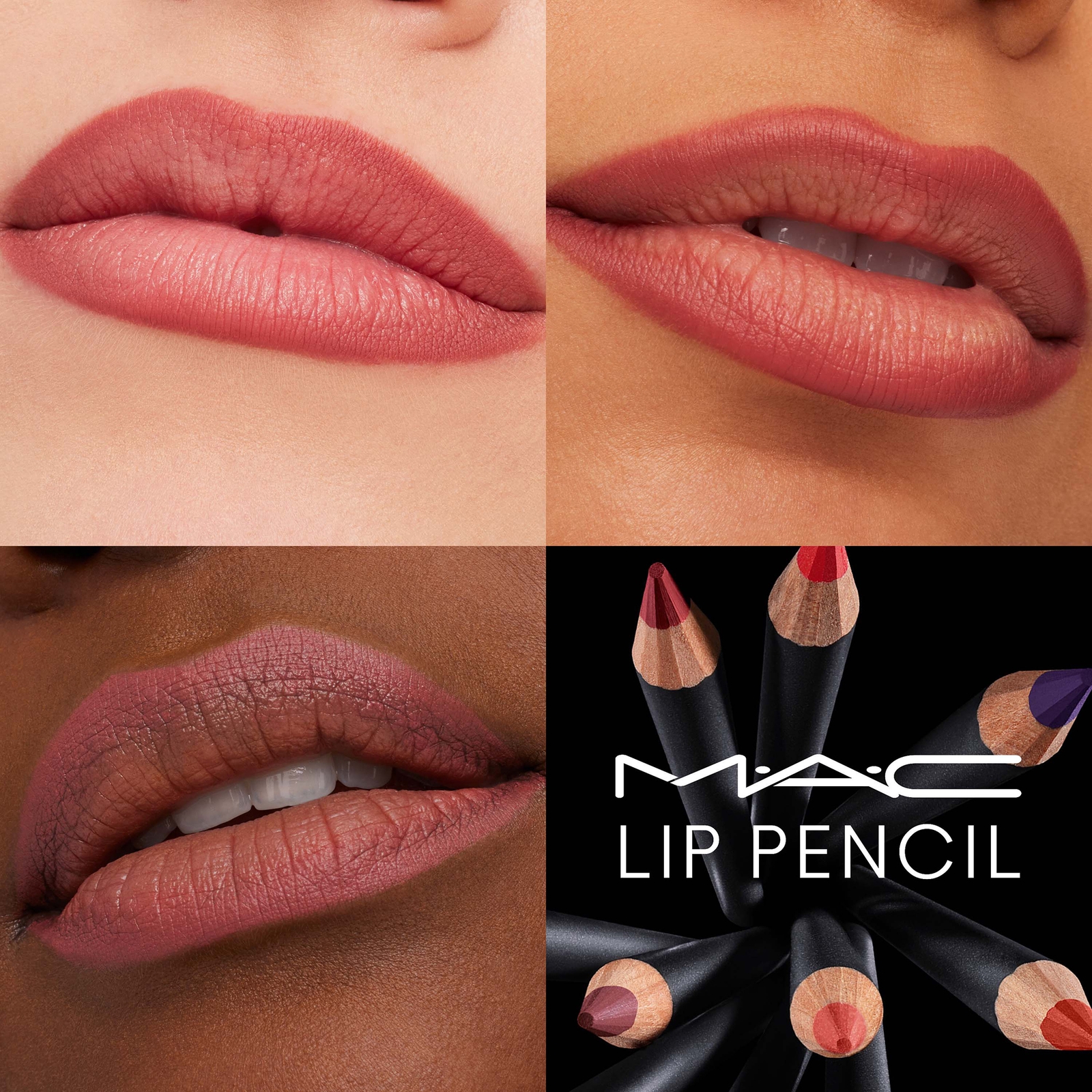 MAC Lip Pencil 1.45g (Various Shades) - Soar