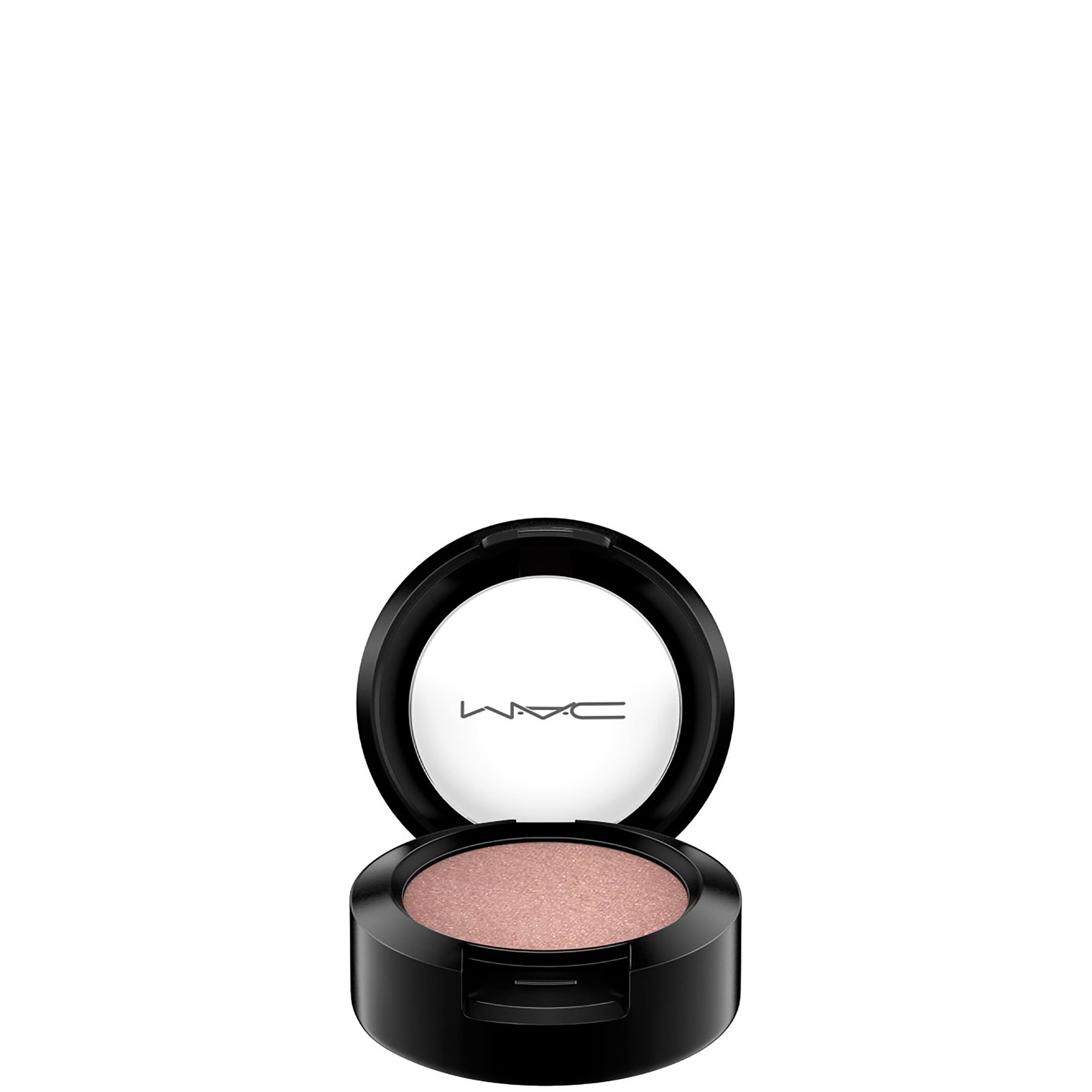 MAC Small Eye Shadow 1.5g (Various Shades) - Satin - Shroom