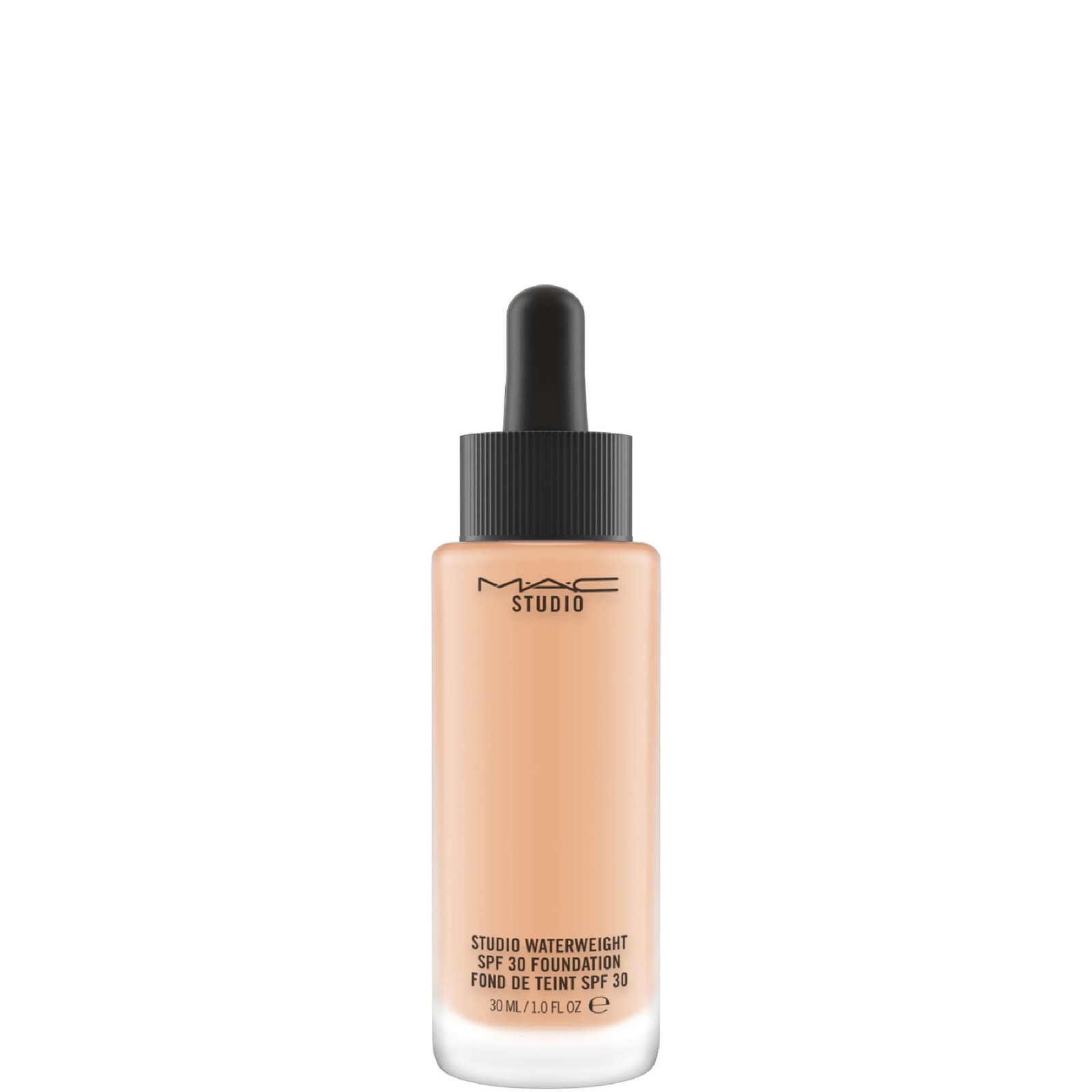 

MAC Studio Waterweight SPF 30/PA++ Foundation (Various Shades) - NC35