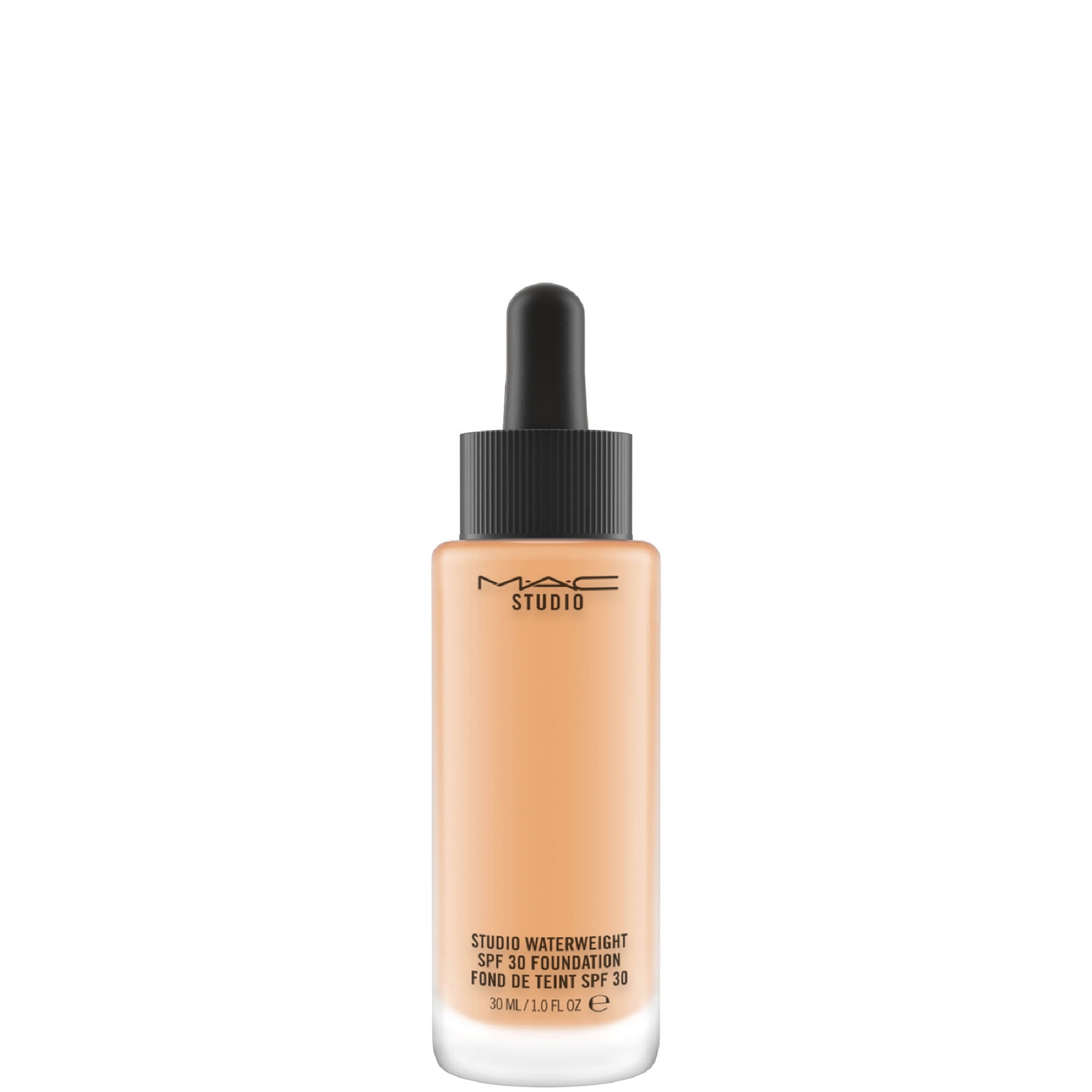 

MAC Studio Waterweight SPF 30/PA++ Foundation (Various Shades) - NC42
