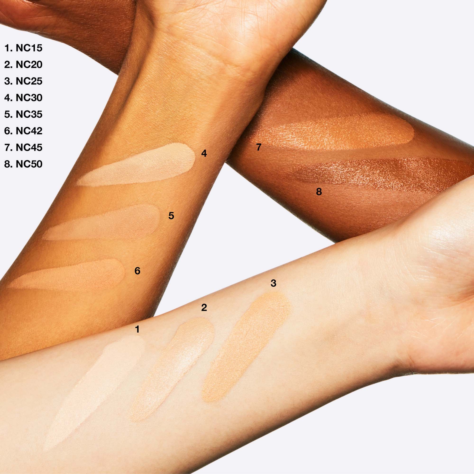 Thumbnail - MAC Pro Longwear Concealer (verschiedene Farbtöne) - NC20
