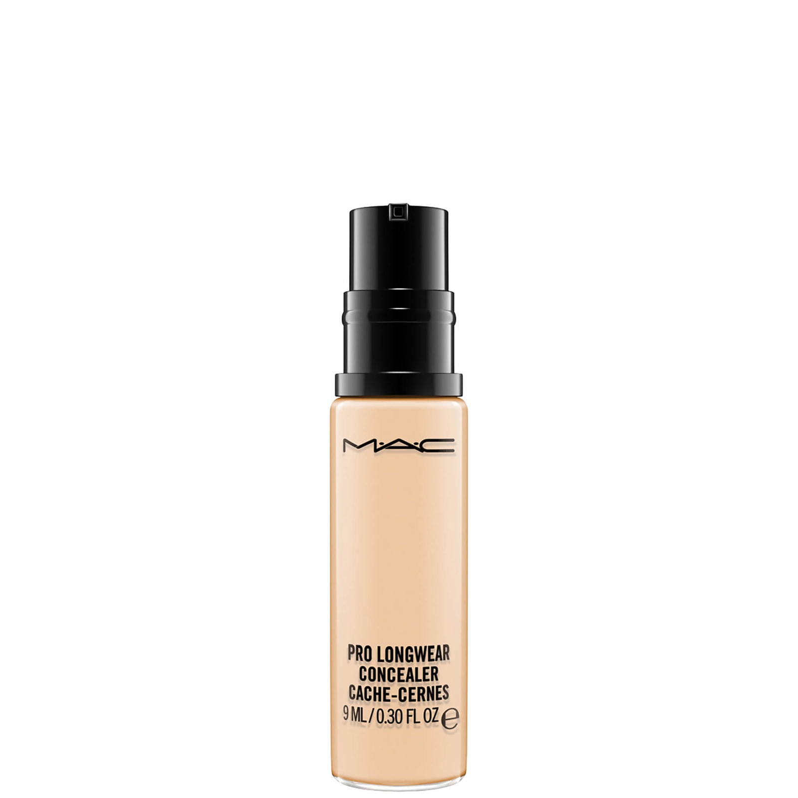

MAC Pro Longwear Concealer (Various Shades) - NC20