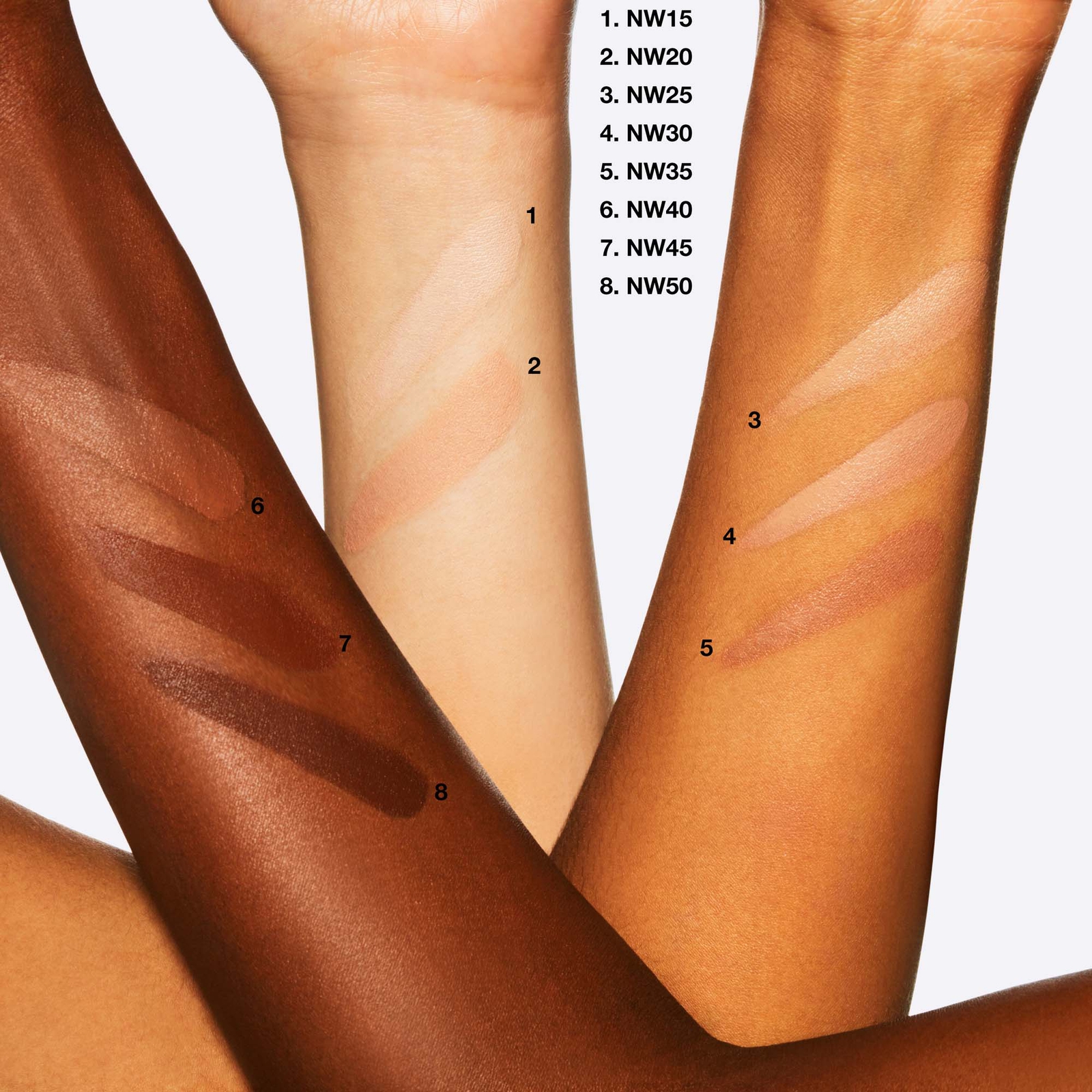 Thumbnail - MAC Pro Longwear Concealer (verschiedene Farbtöne) - NW35