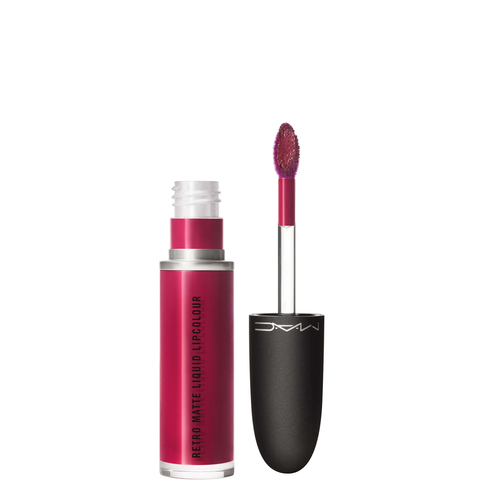 MAC Retro Matte Liquid Lipcolour (Various Shades) - Dance with Me