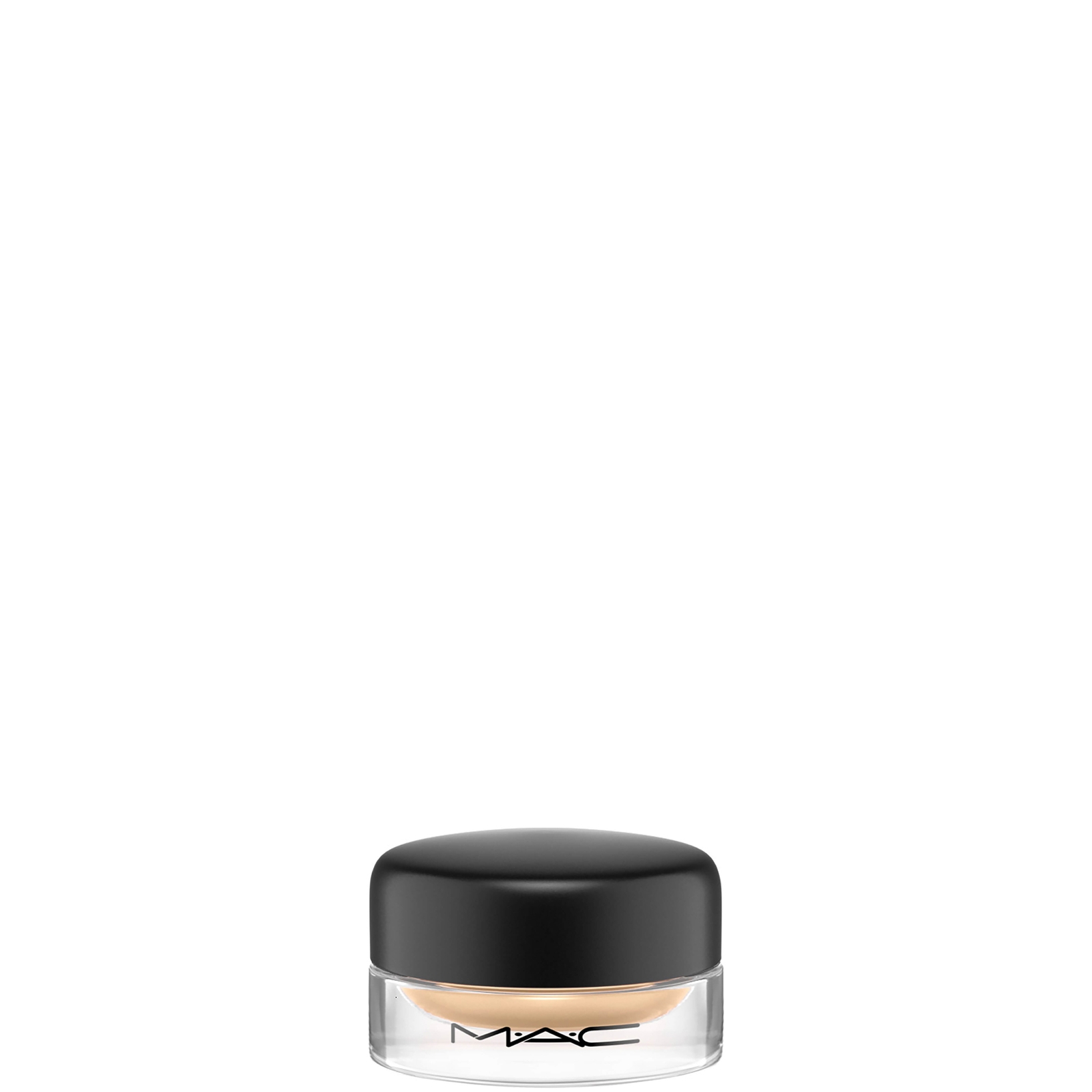 MAC Pro Longwear Paint Pot Eye Shadow (Various Shades) - Soft Ochre