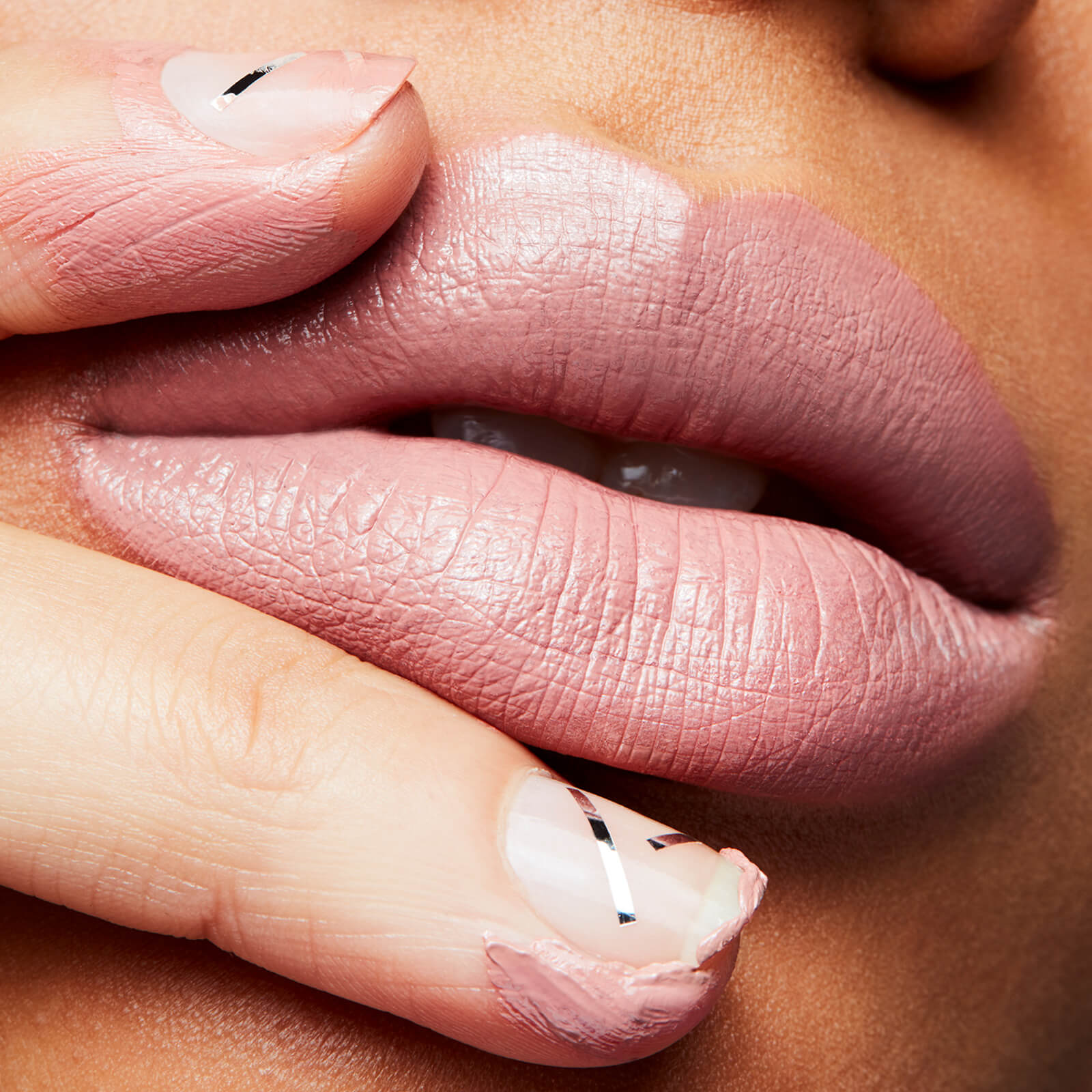 Thumbnail - MAC Amplified Lippenstift (Verschiedene Farben) - CB96 - Frost