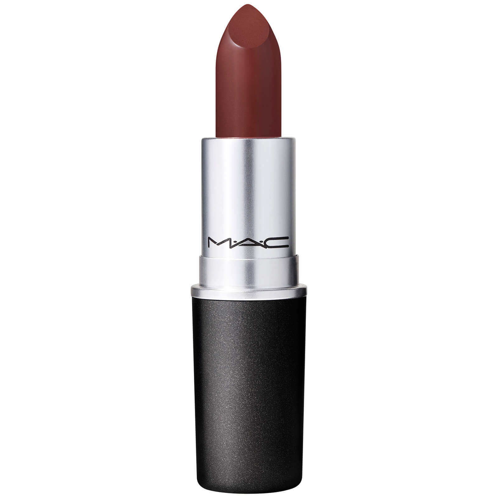 

MAC Matte Lipstick 3g (Various Shades) - Antique Velvet