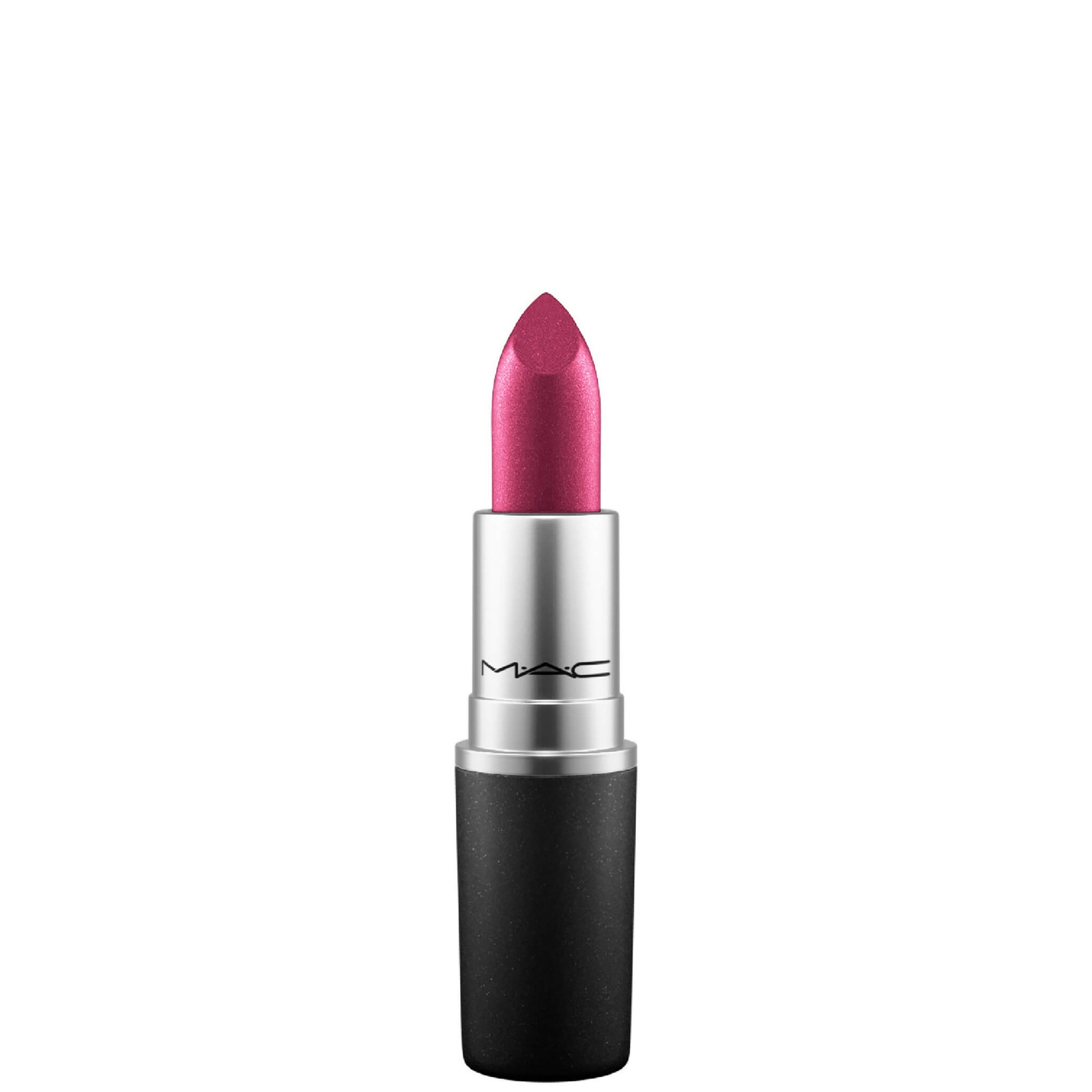 MAC Amplified Lipstick 3g (Various Shades) - New York Apple - Frost