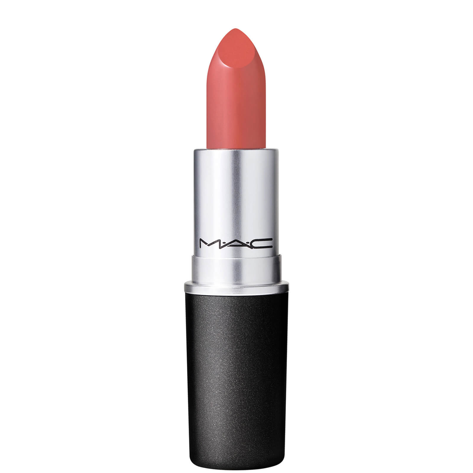 Image of MAC Matte Lipstick 3g (Varie tonalità) - Velvet Teddy