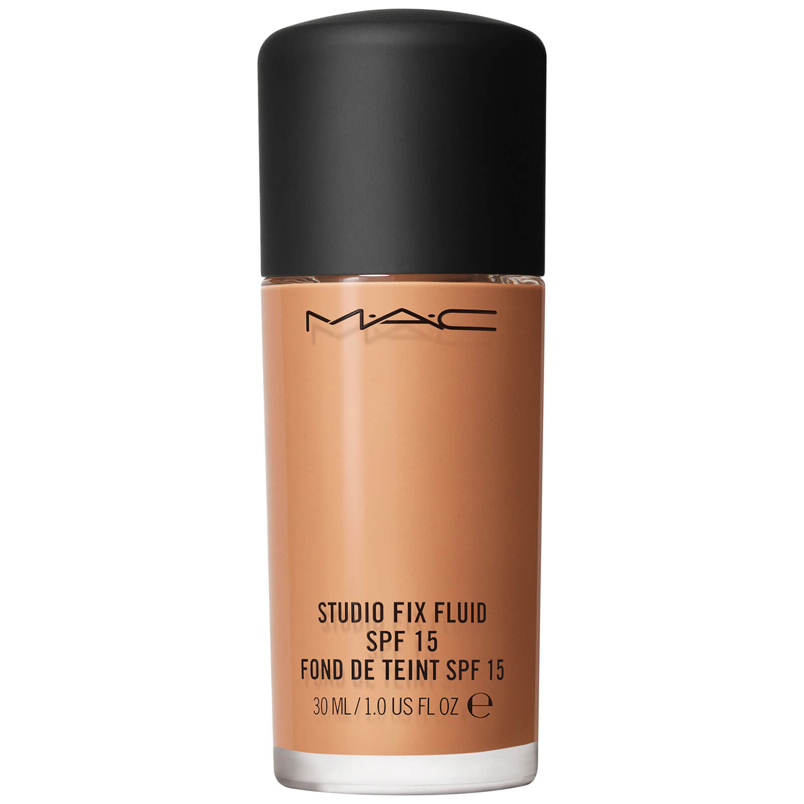 

MAC Studio Fix Fluid SPF 15 Foundation 30ml (Various Shades) - 52-NC46