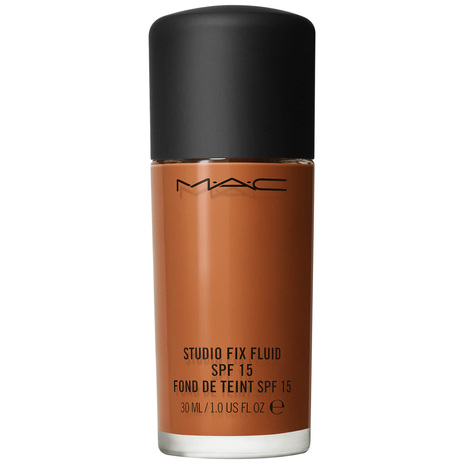 

MAC Studio Fix Fluid SPF 15 Foundation 30ml (Various Shades) - NW46