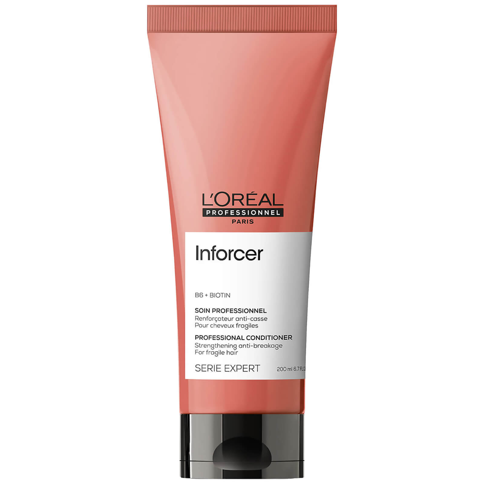 L'oreal Professionnel Serie Expert Inforcer Conditioner 200ml