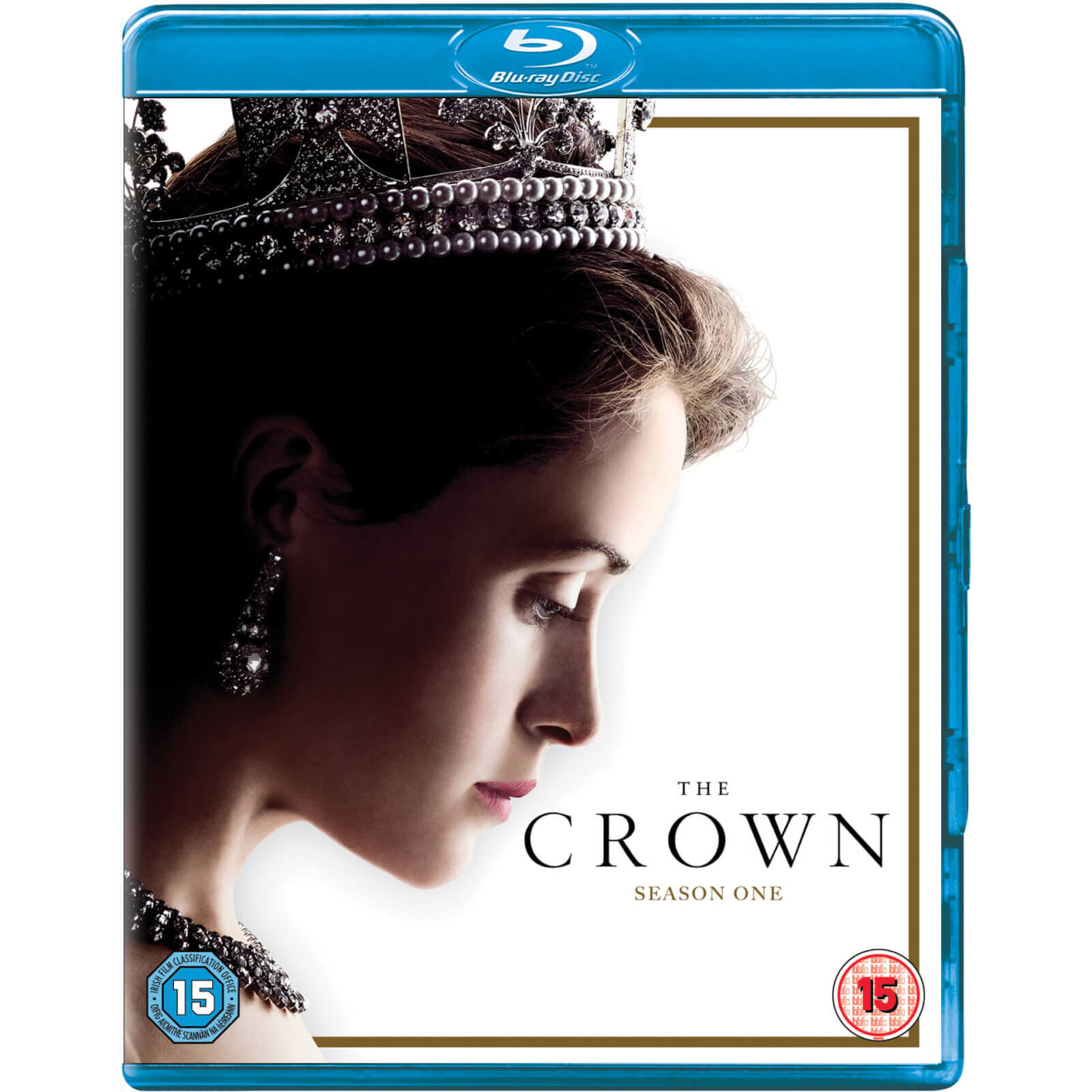 The Crown - Staffel 1