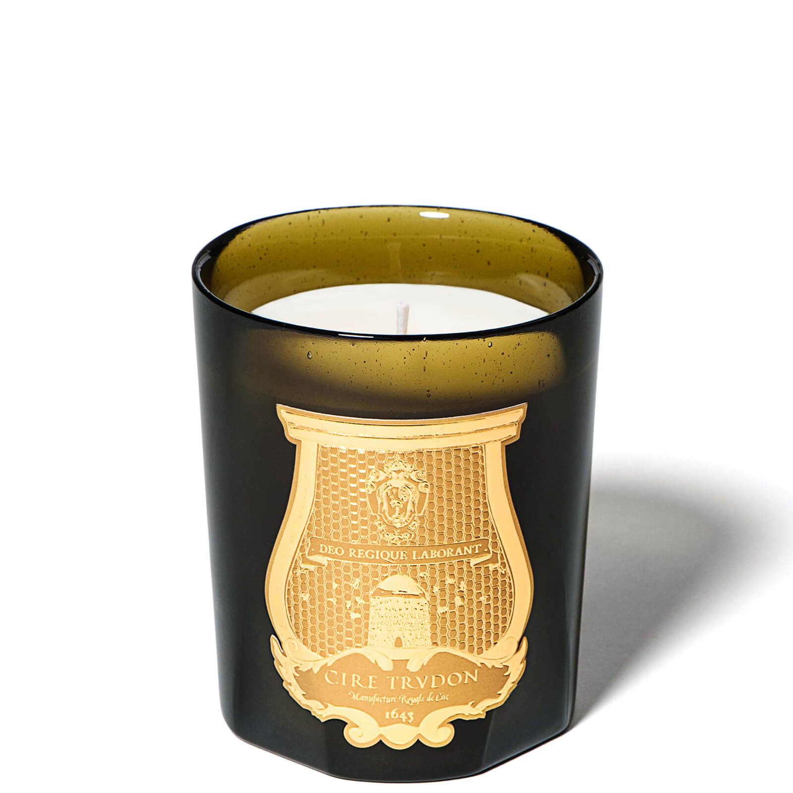 TRUDON Cyrnos Classic Candle - Mediterranean Aromas