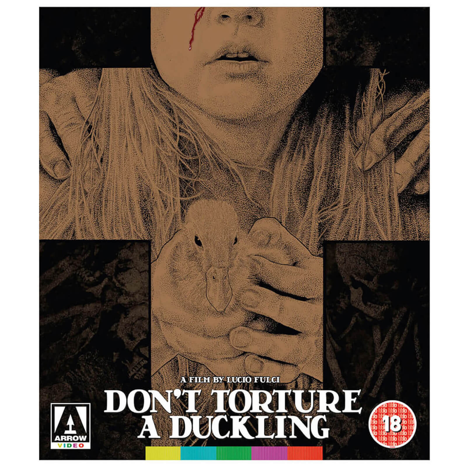 

La Longue Nuit de l'exorcisme - Format Double (DVD inclus)