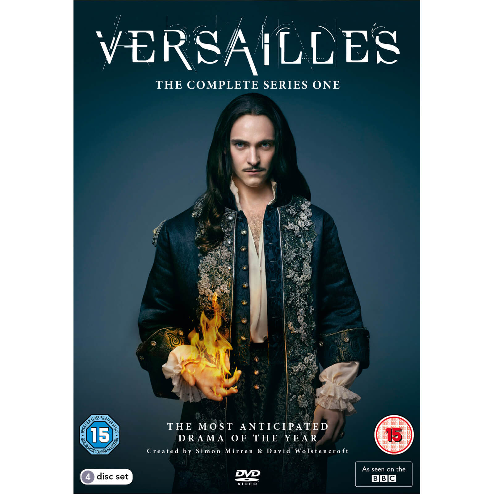 Versailles - Series 1
