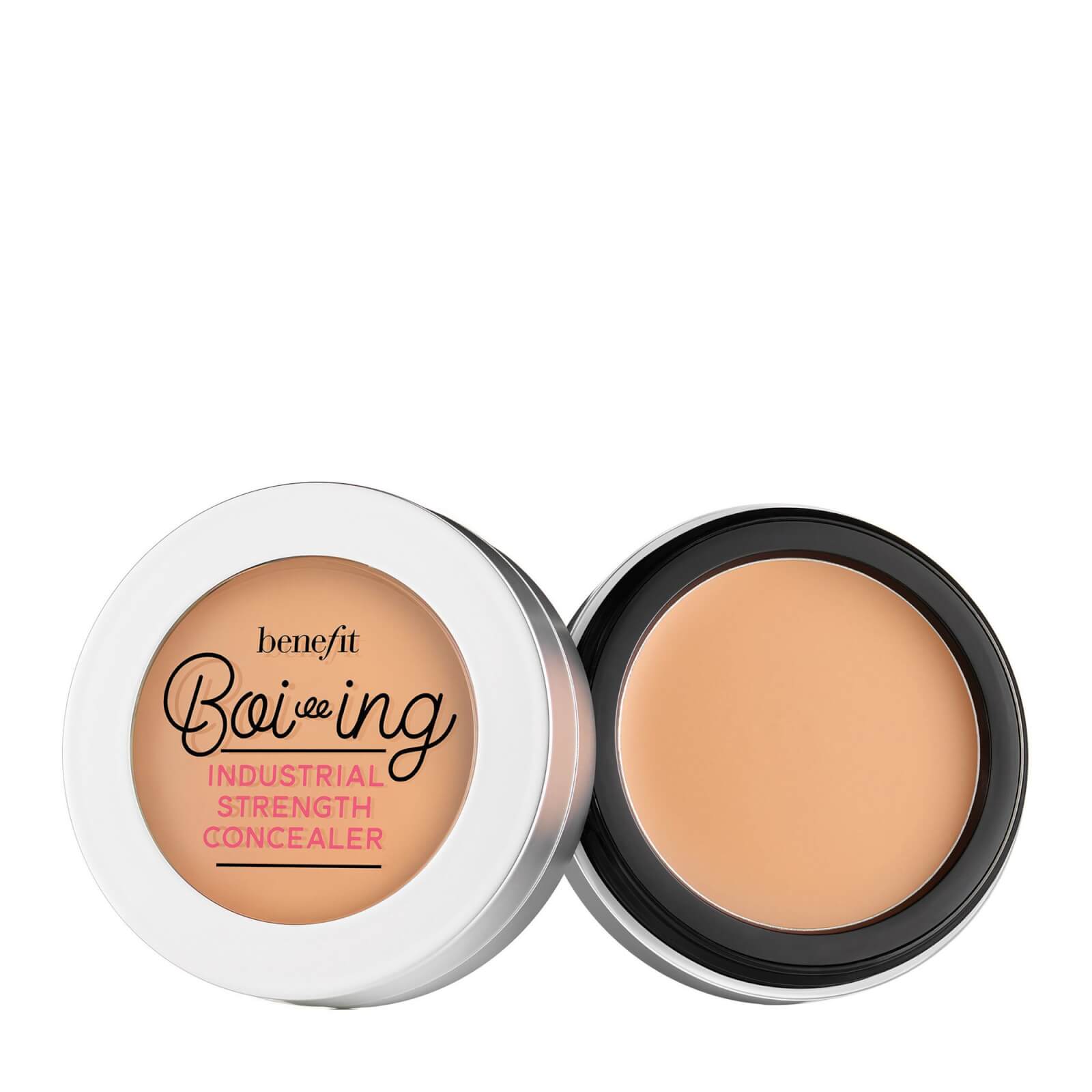 benefit Boi-ing Industrial Strength Concealer 3g (Various Shades) - 03