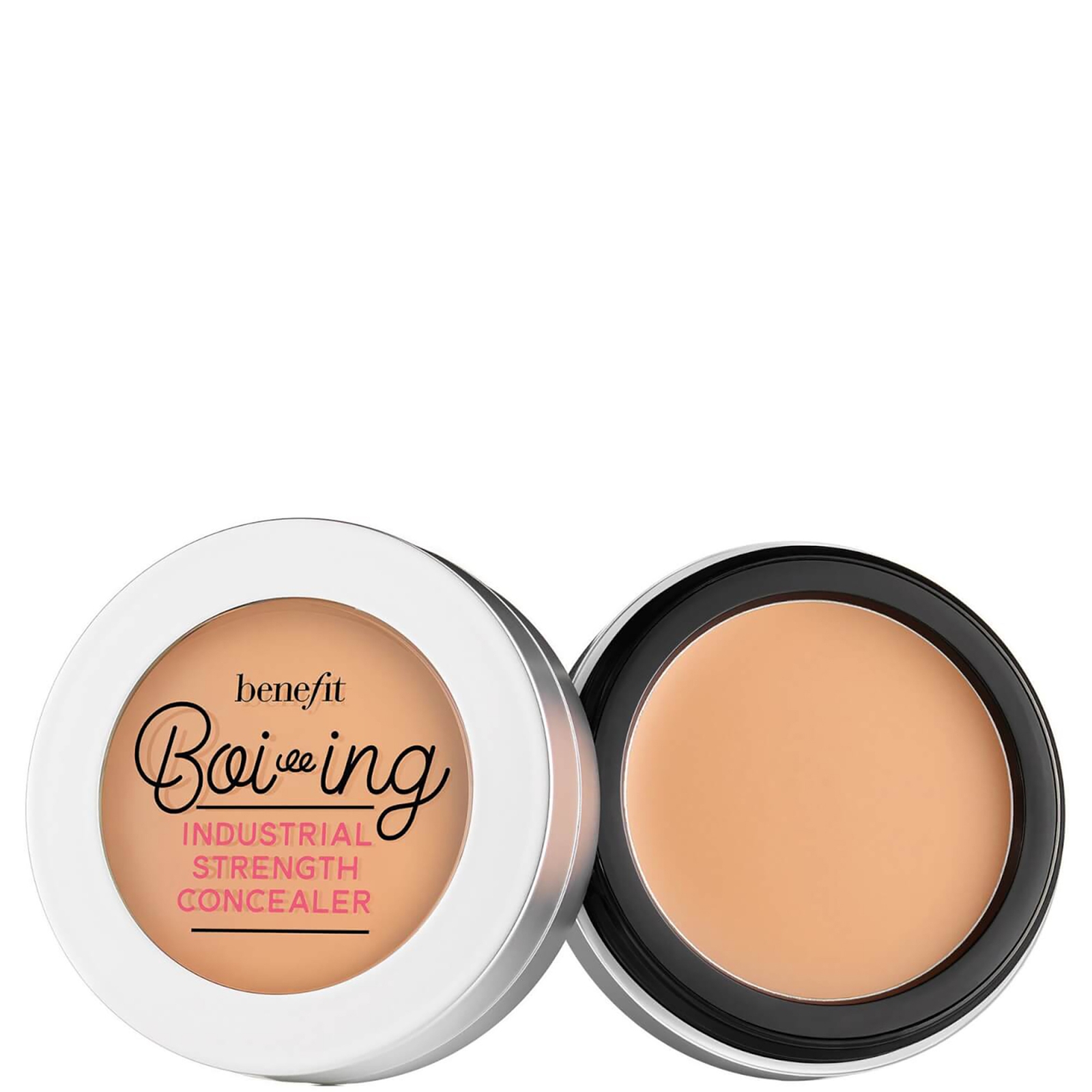 benefit Boi-ing Industrial Strength Concealer 3g (Various Shades) - 03