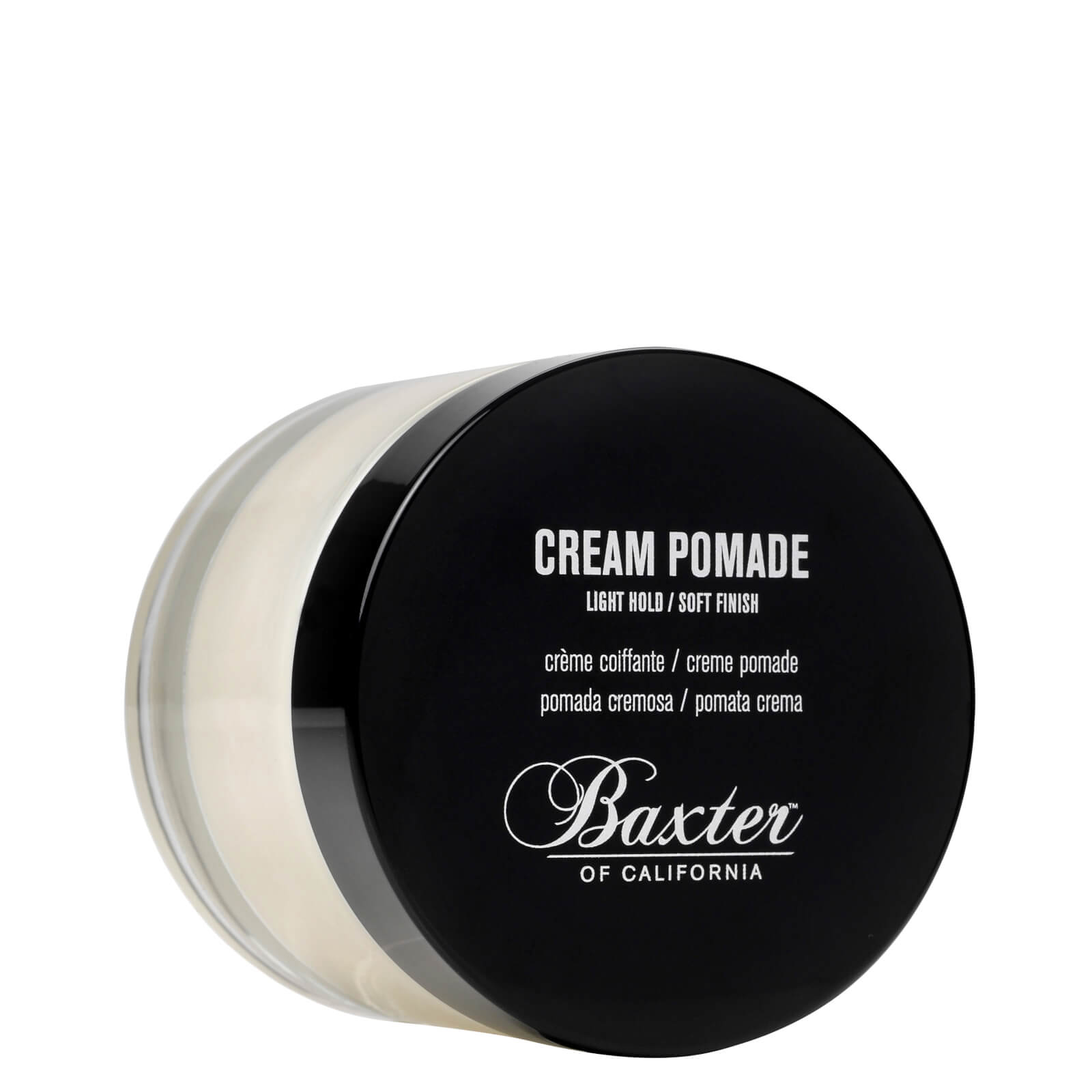 

Baxter of California Hard Cream Pomade 60ml