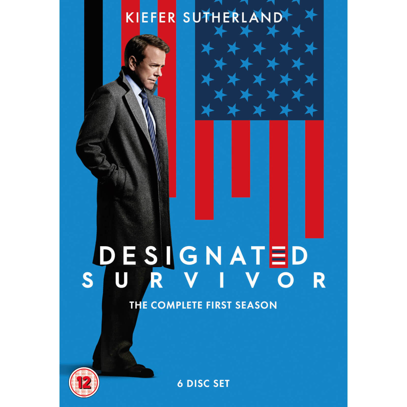Designated Survivor - Staffel 1