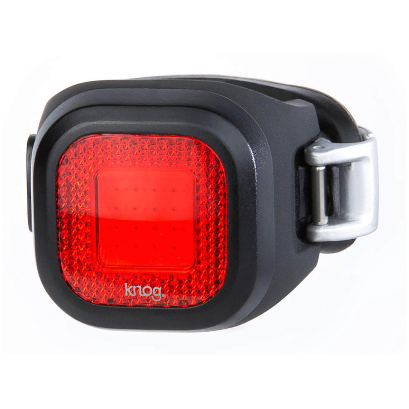 Knog Blinder Mini Chippy Rear Light - Black