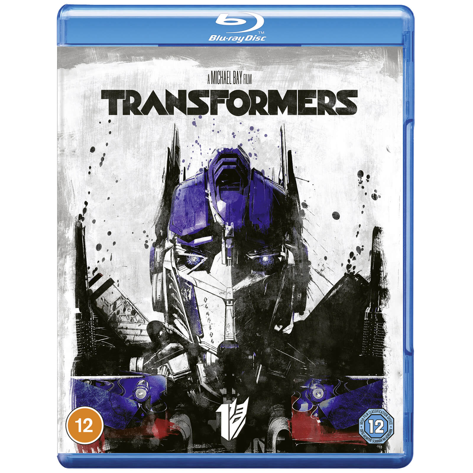 Transformers