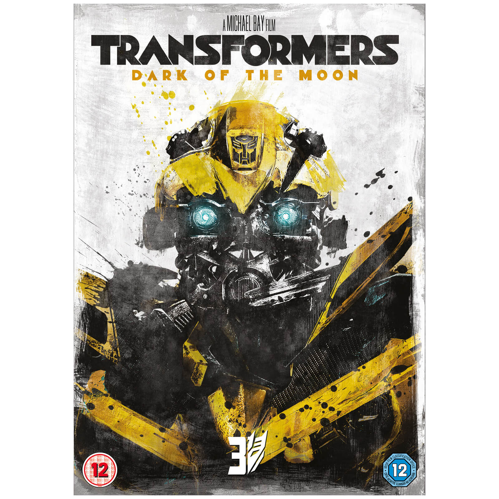 Transformers 3: Dark Of The Moon