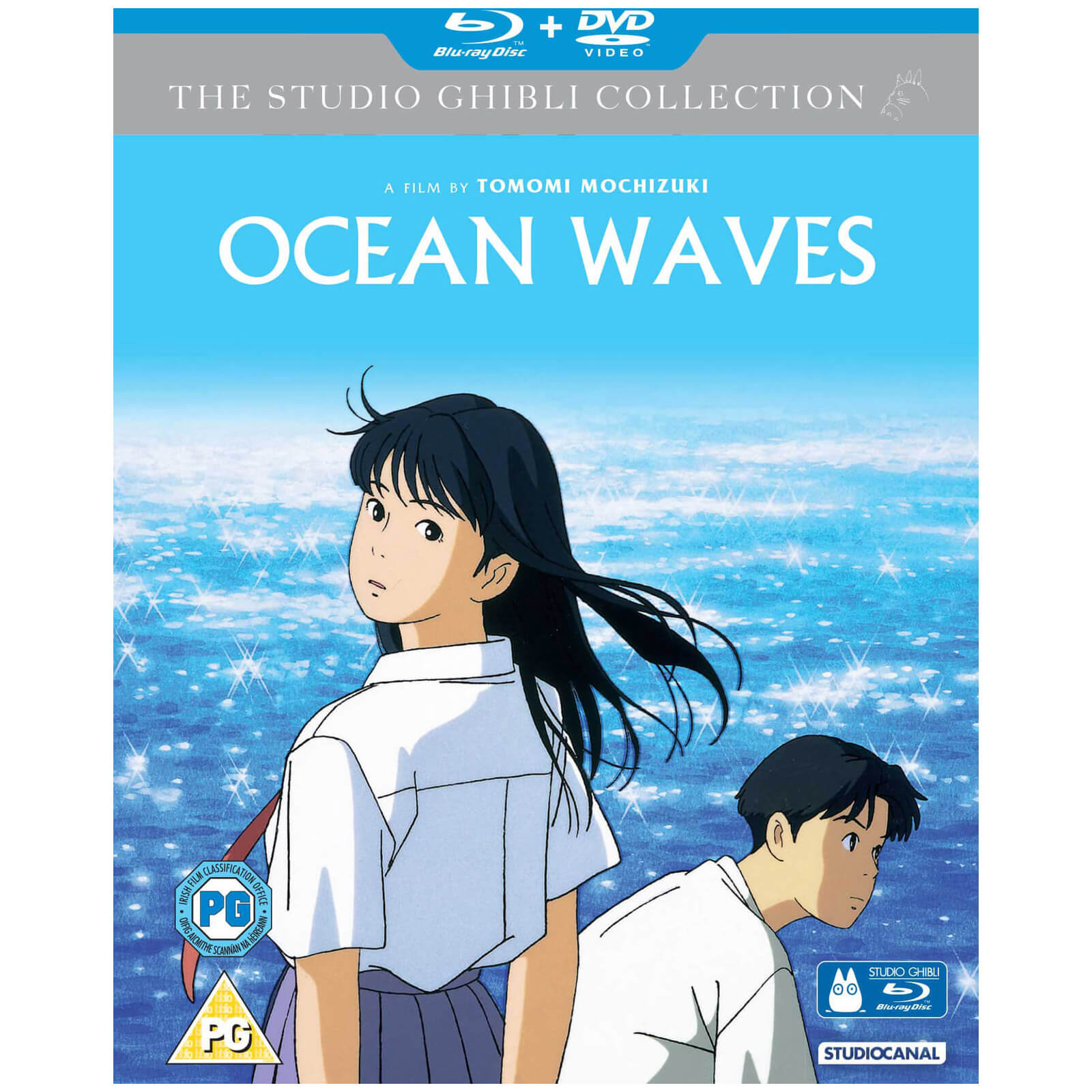 

Ocean Waves - Doubleplay