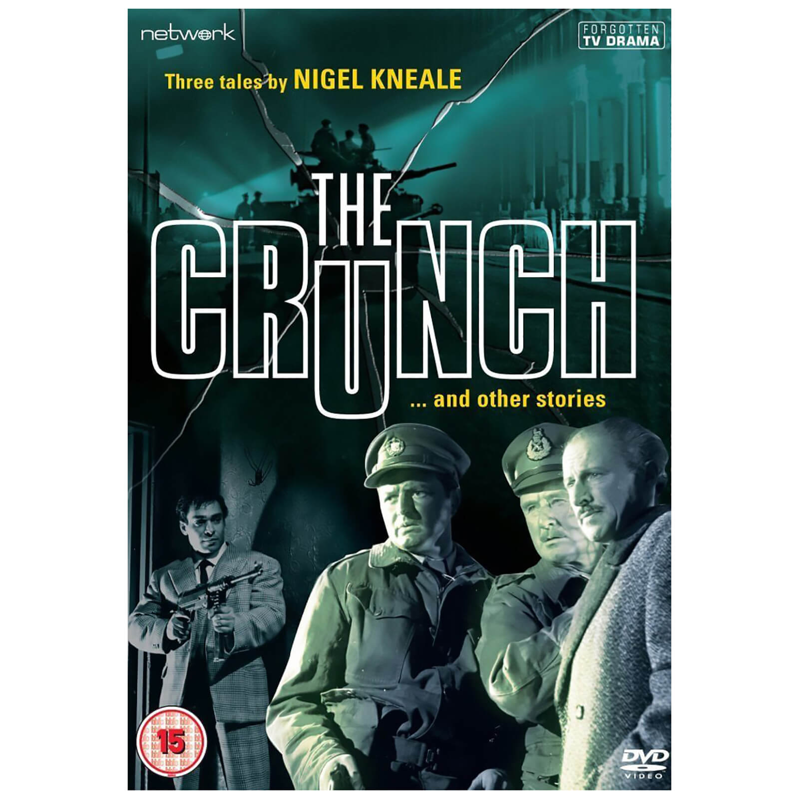 The Crunch And Other Stories