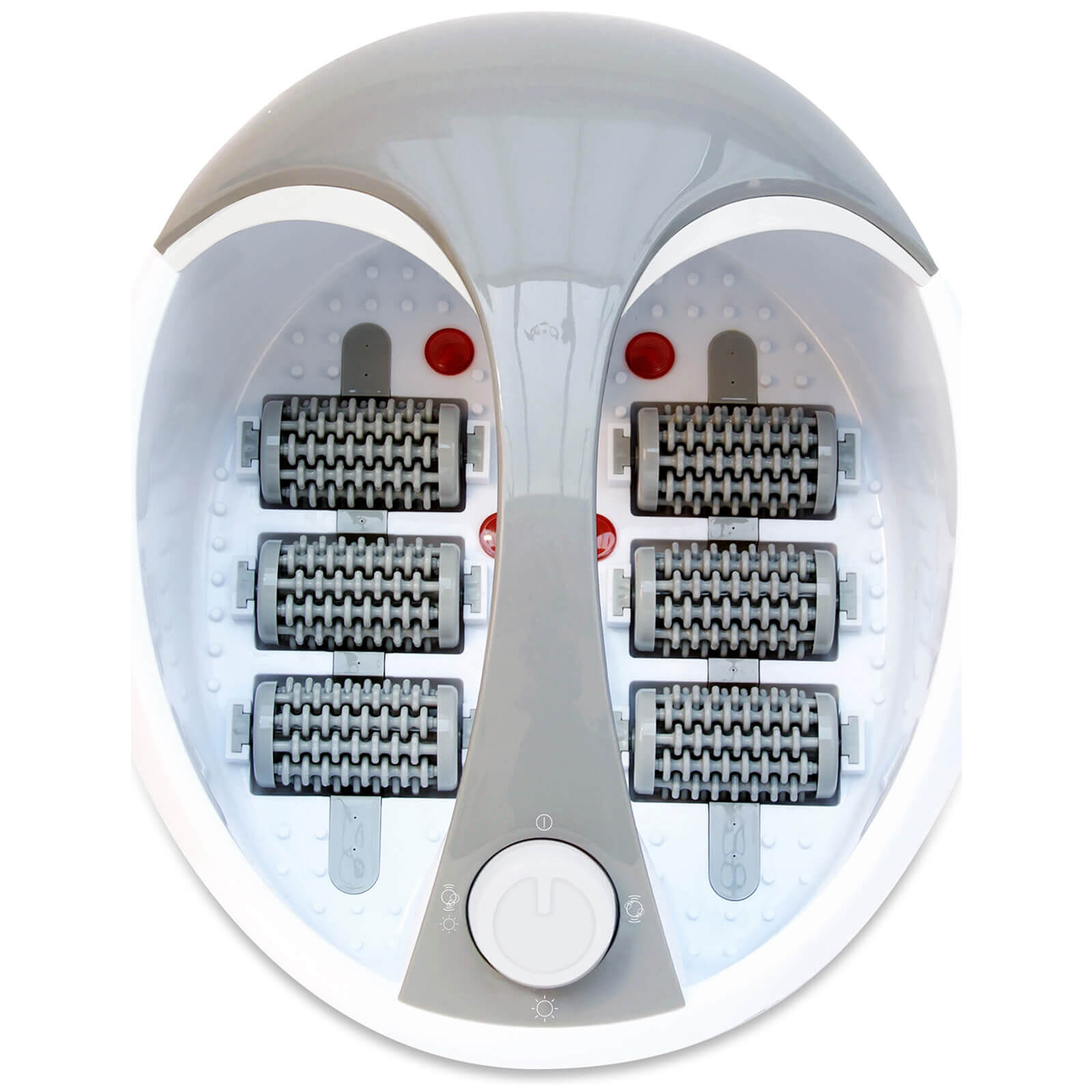 Image of Rio Deluxe Foot Spa & Massager