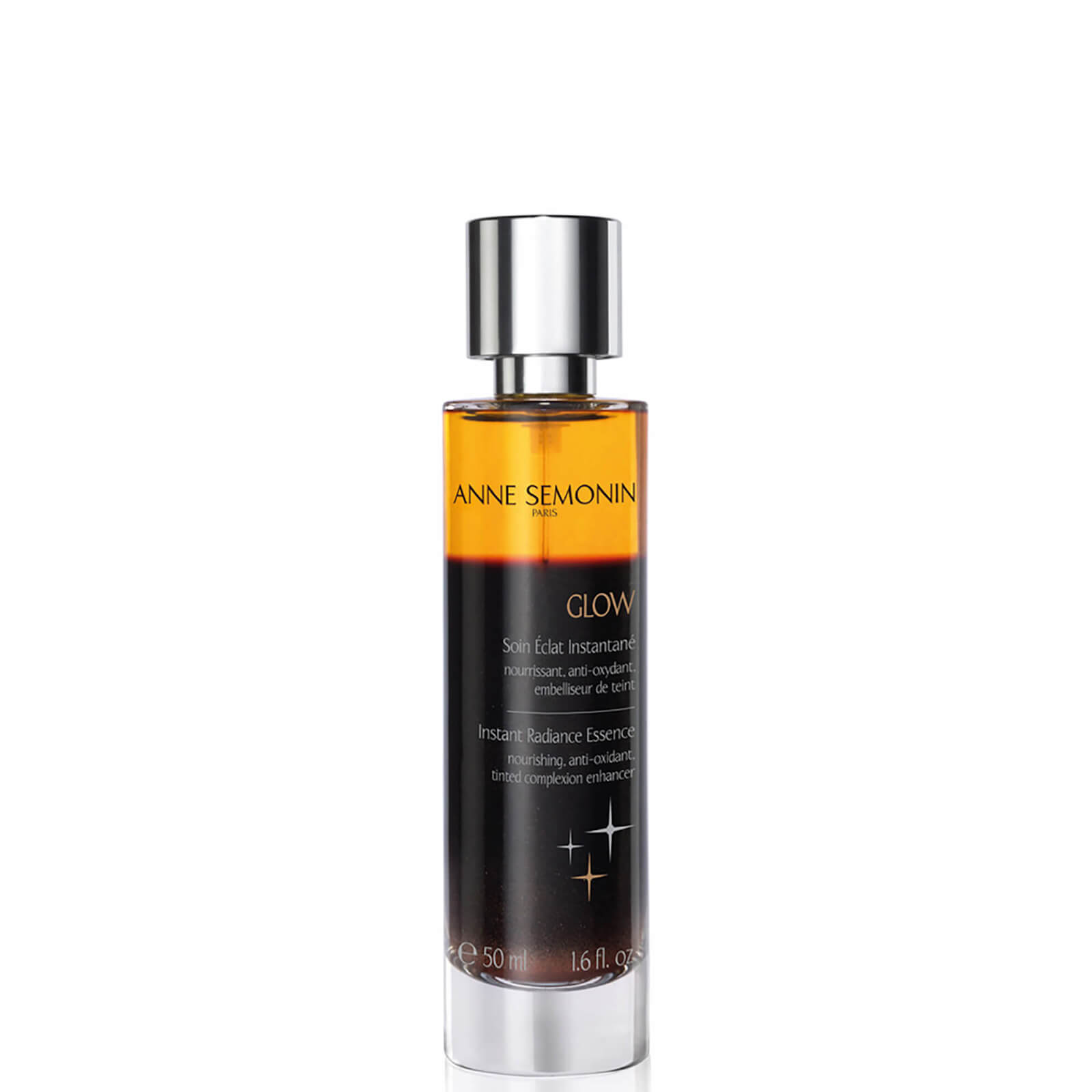 

Anne Semonin Glow Instant Radiance Essence 50ml