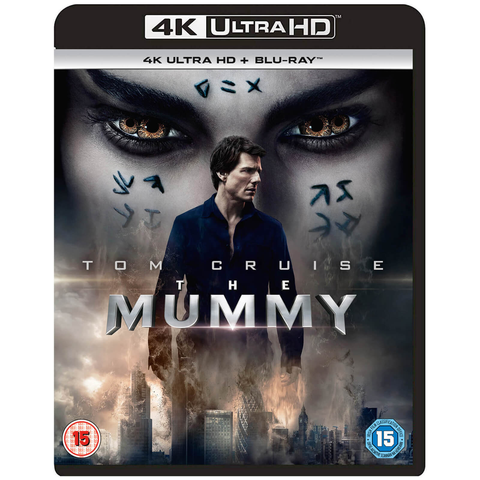 Die Mumie (2017) - 4K Ultra HD (Inklusive Digitalem Download)