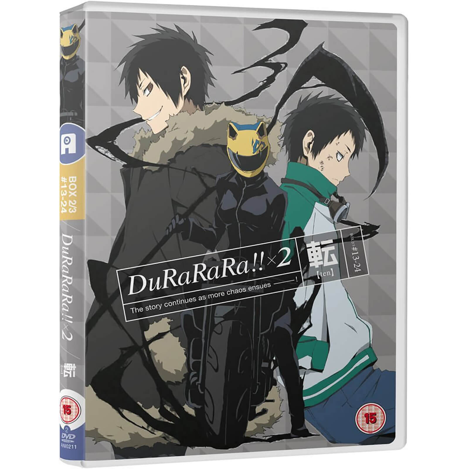Click to view product details and reviews for Durararax2 Ten.